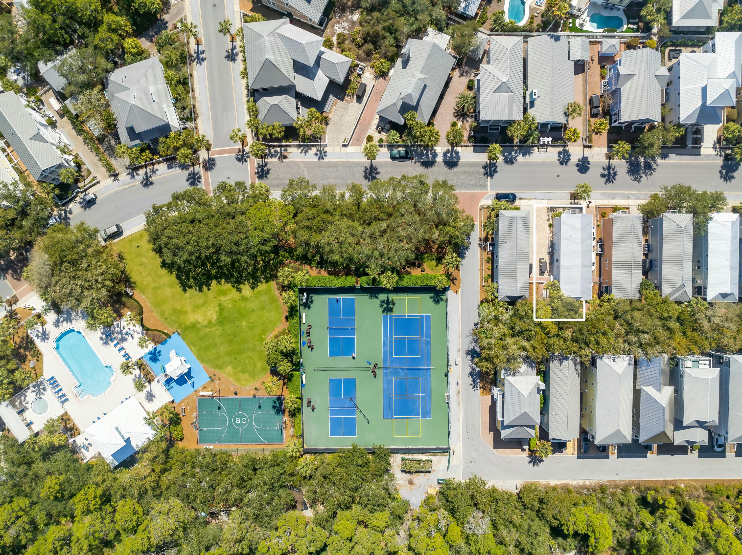 CARILLON BEACH - Residential