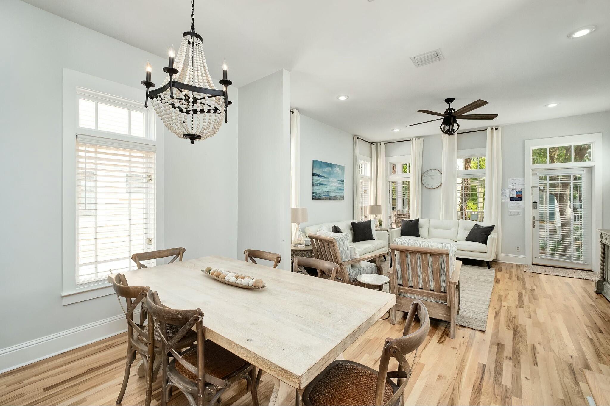 CARILLON BEACH - Residential