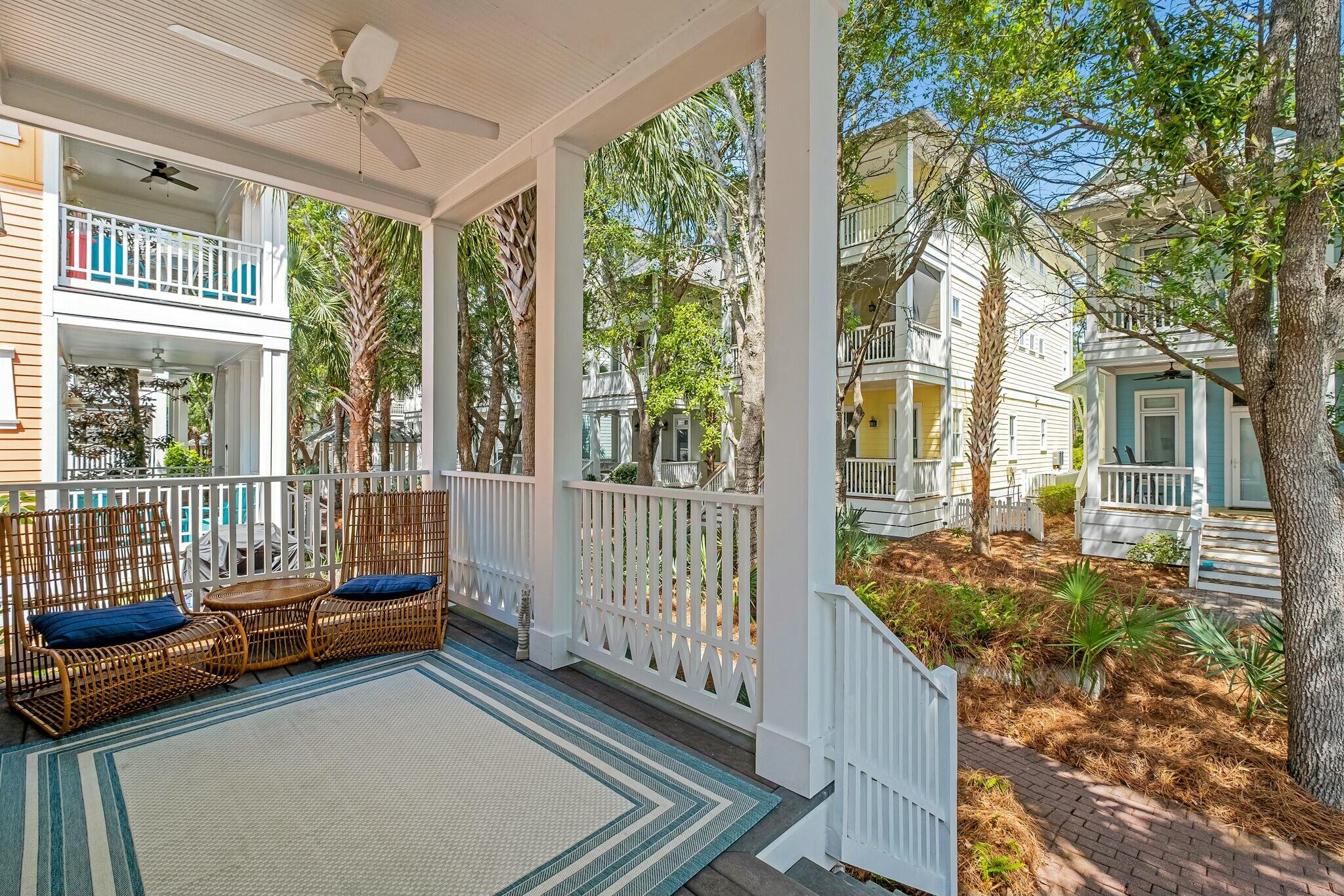 CARILLON BEACH - Residential
