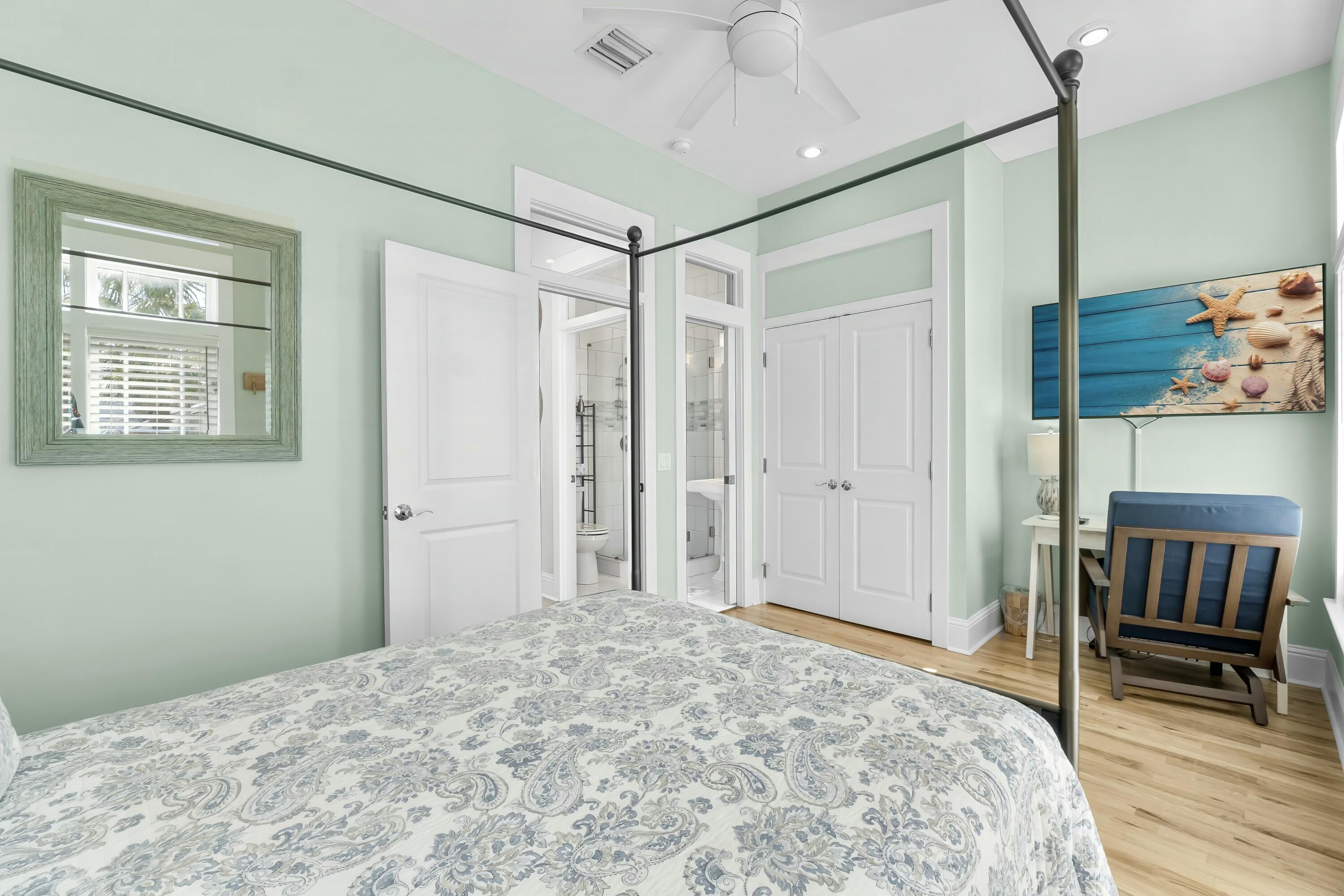CARILLON BEACH - Residential