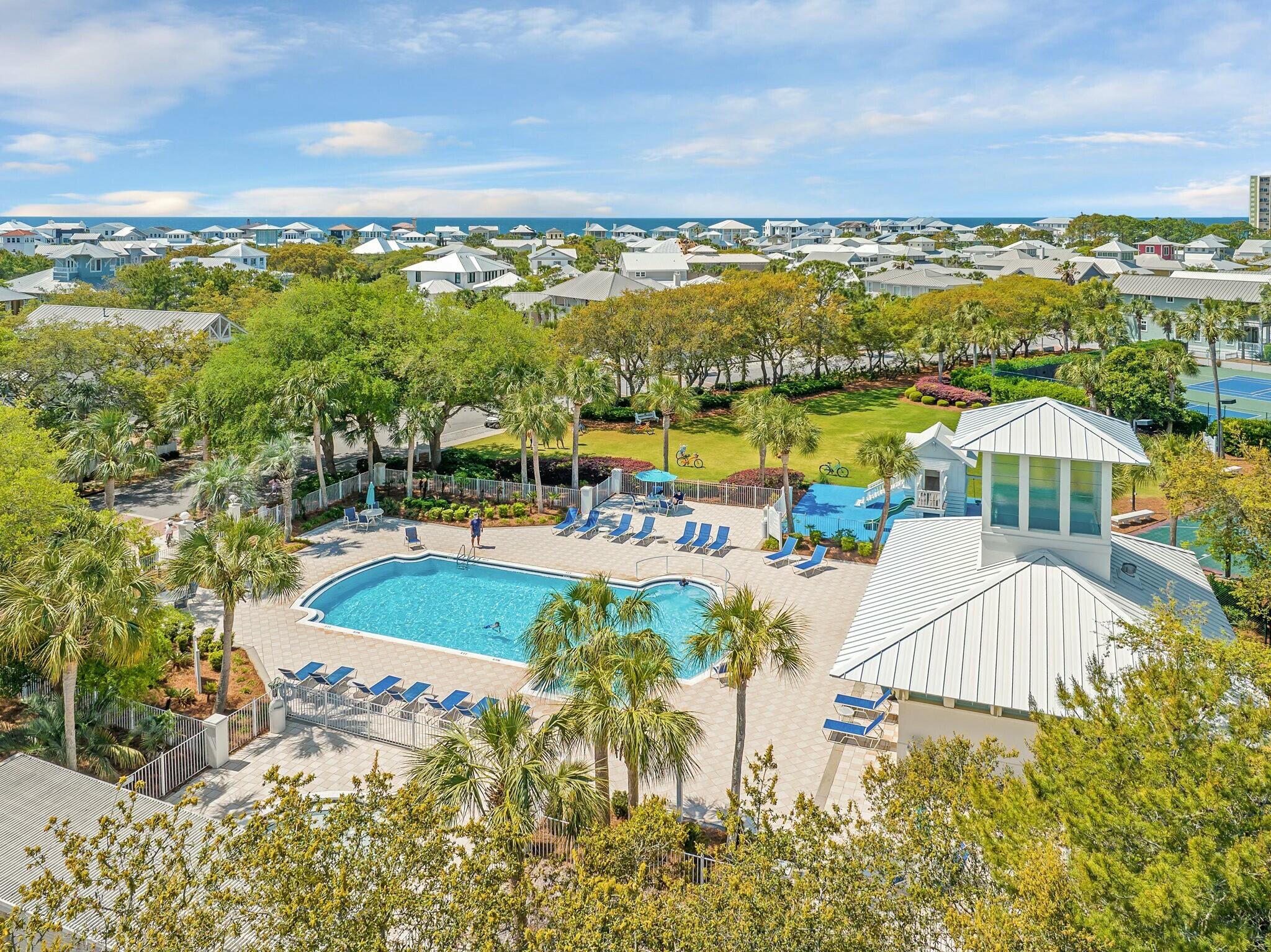 CARILLON BEACH - Residential