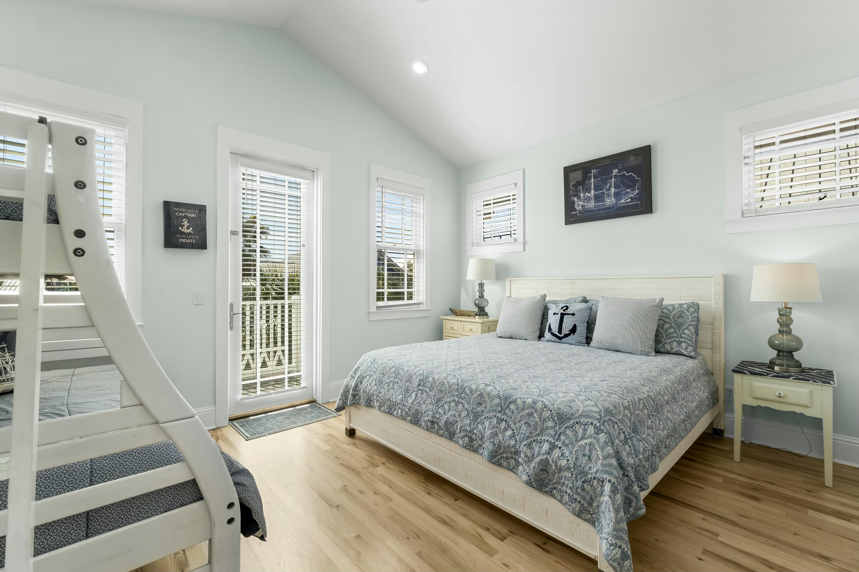 CARILLON BEACH - Residential