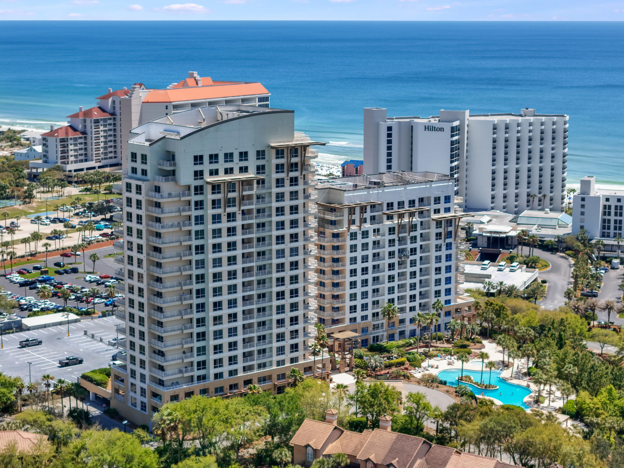 LUAU I - Residential