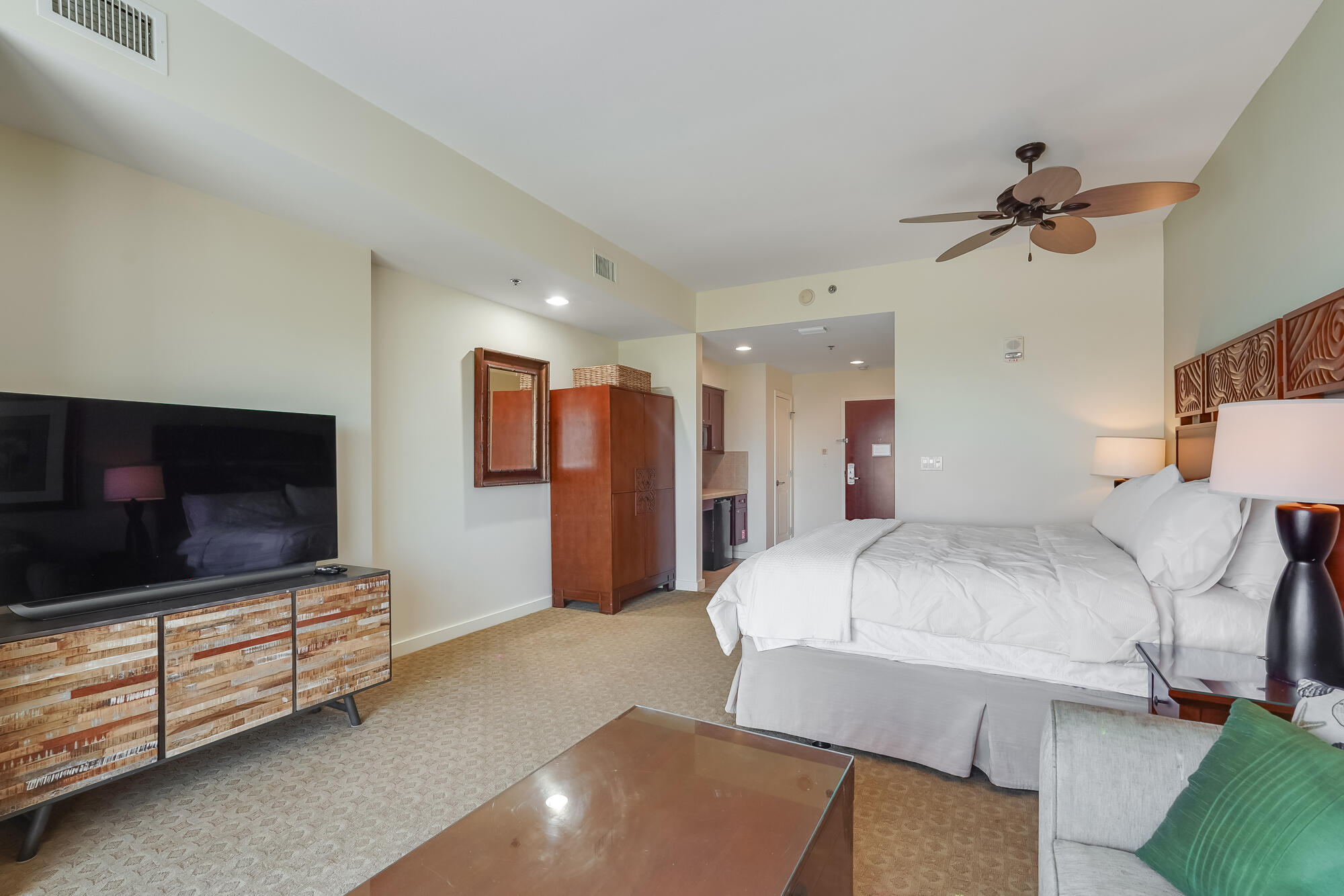 LUAU I - Residential