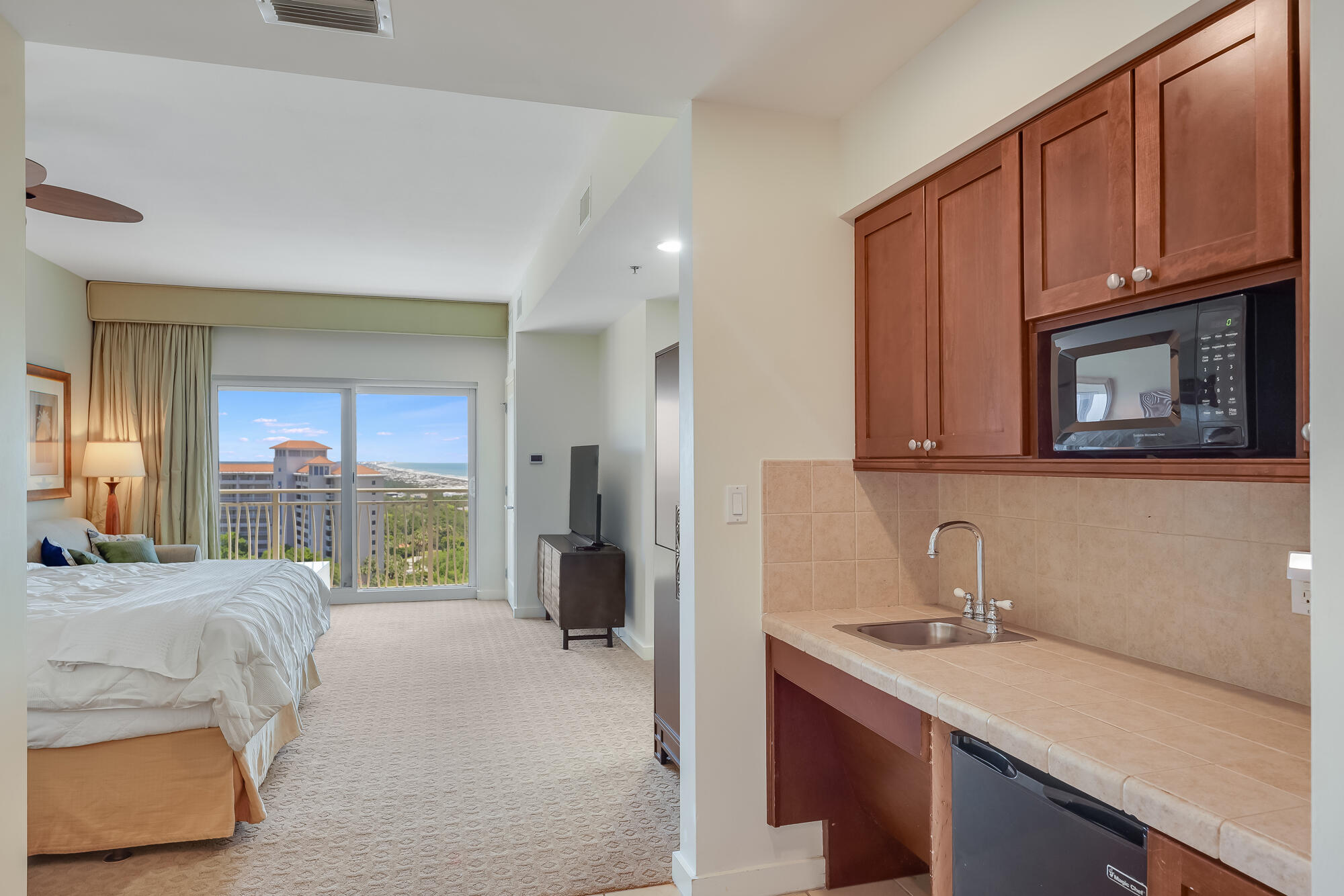 LUAU I - Residential