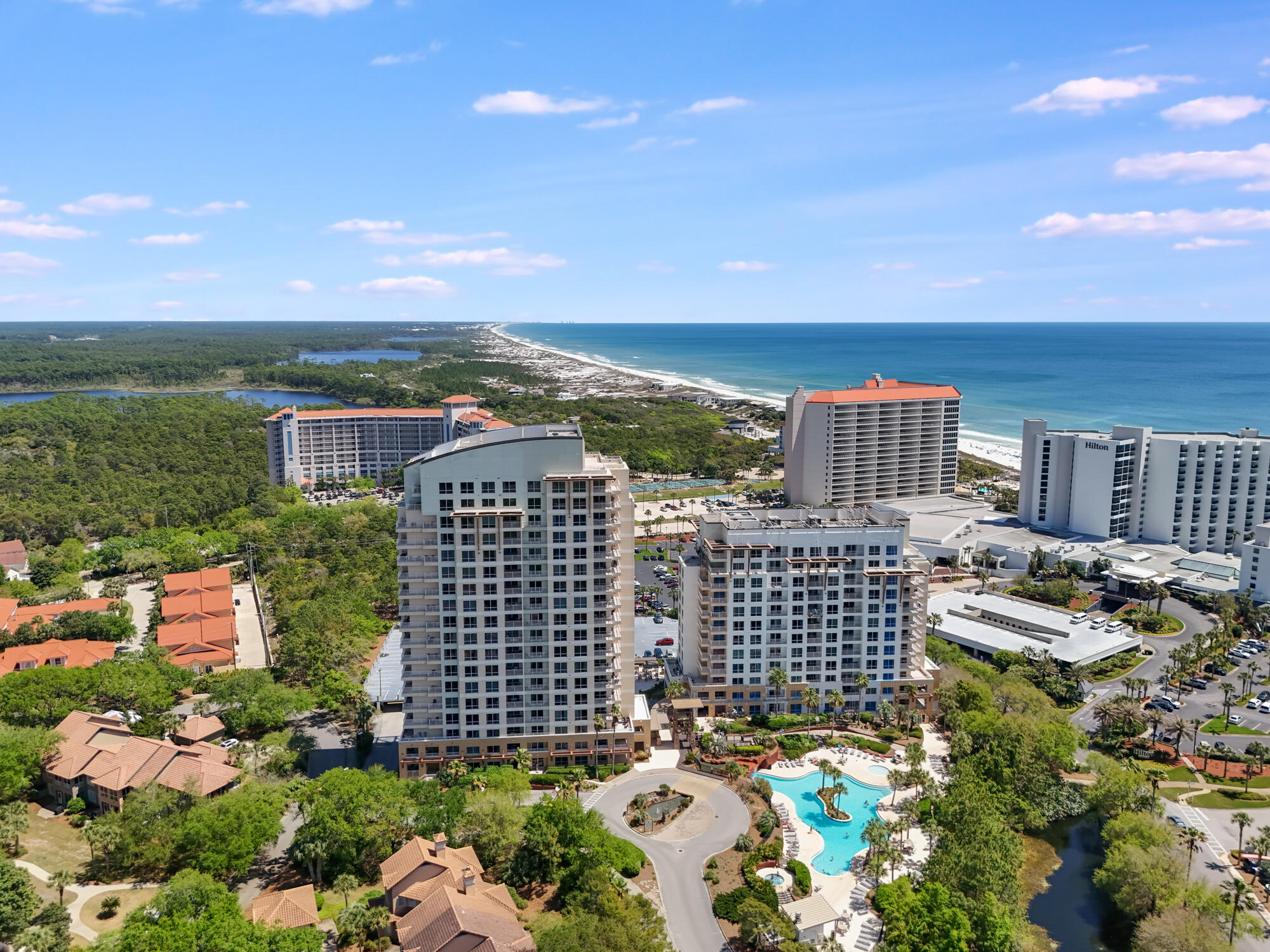 LUAU I - Residential