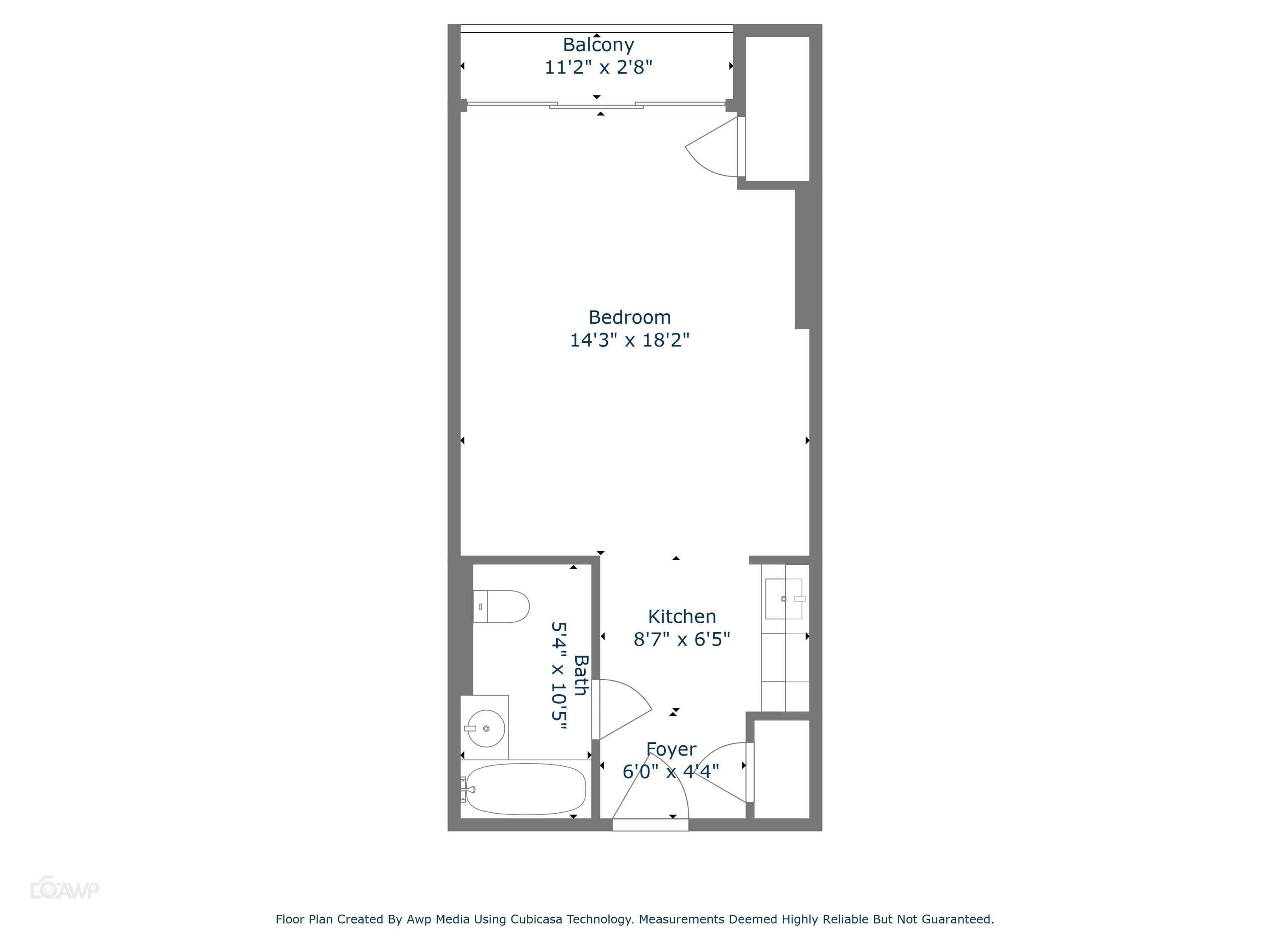LUAU I - Residential