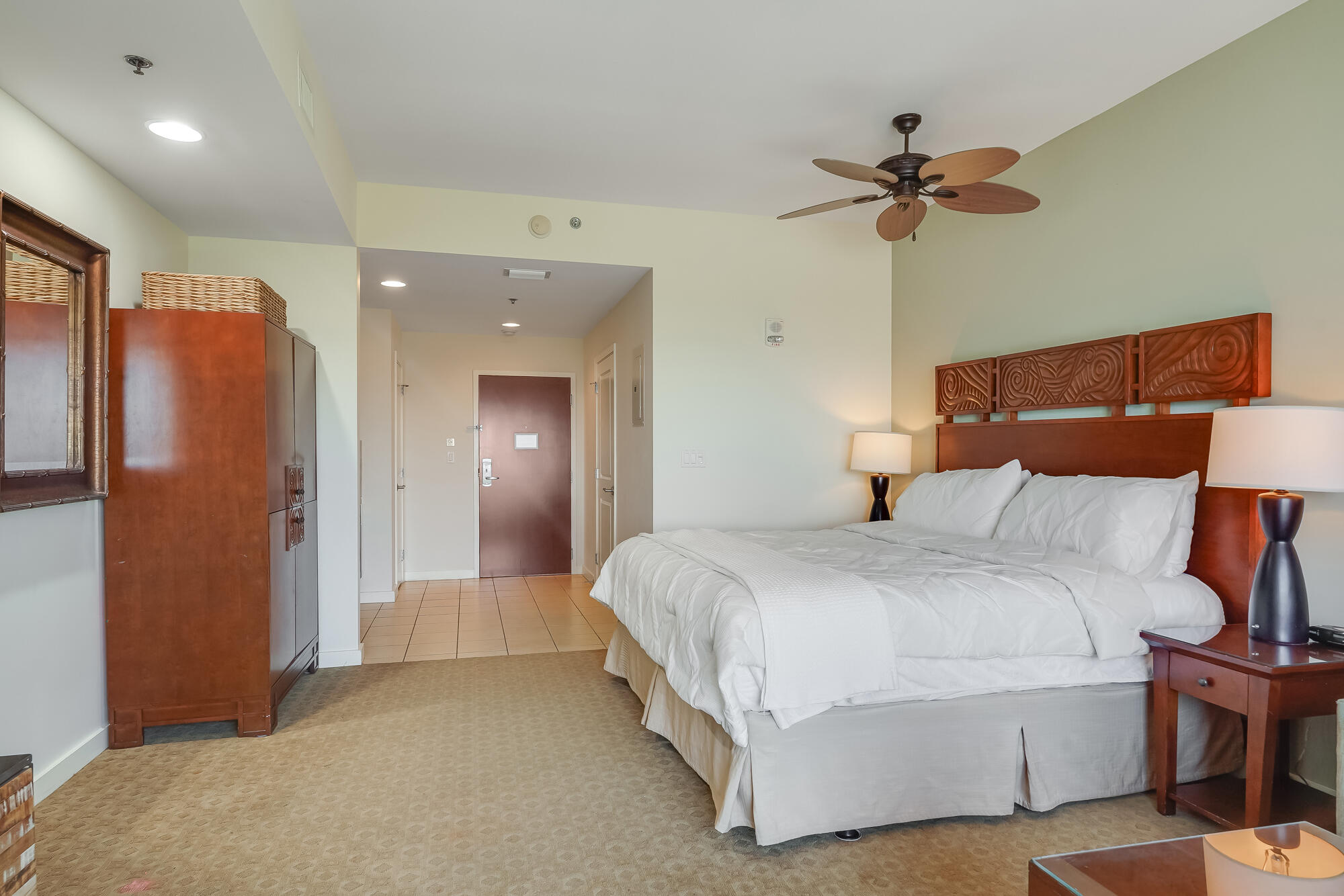 LUAU I - Residential