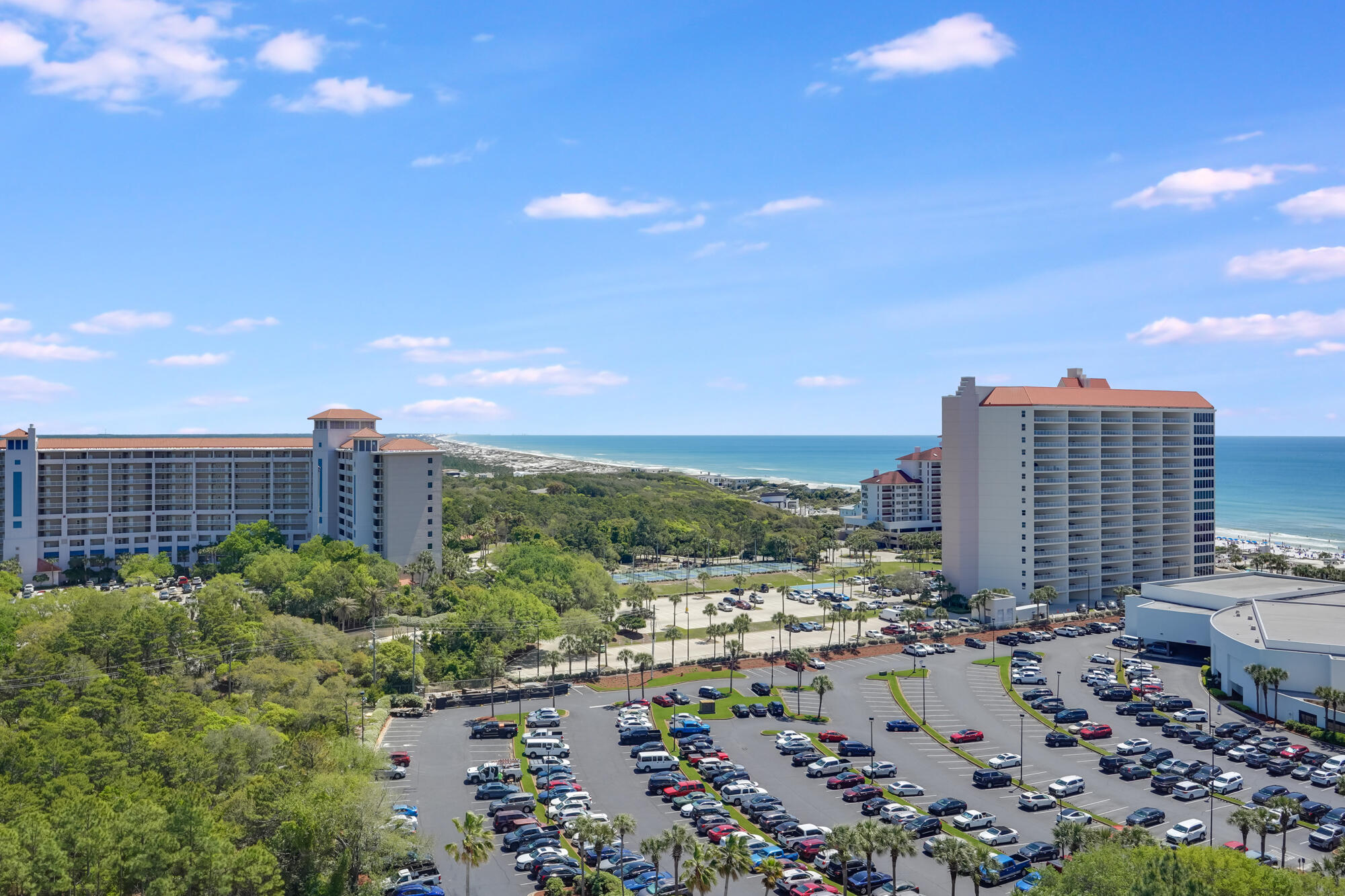LUAU I - Residential