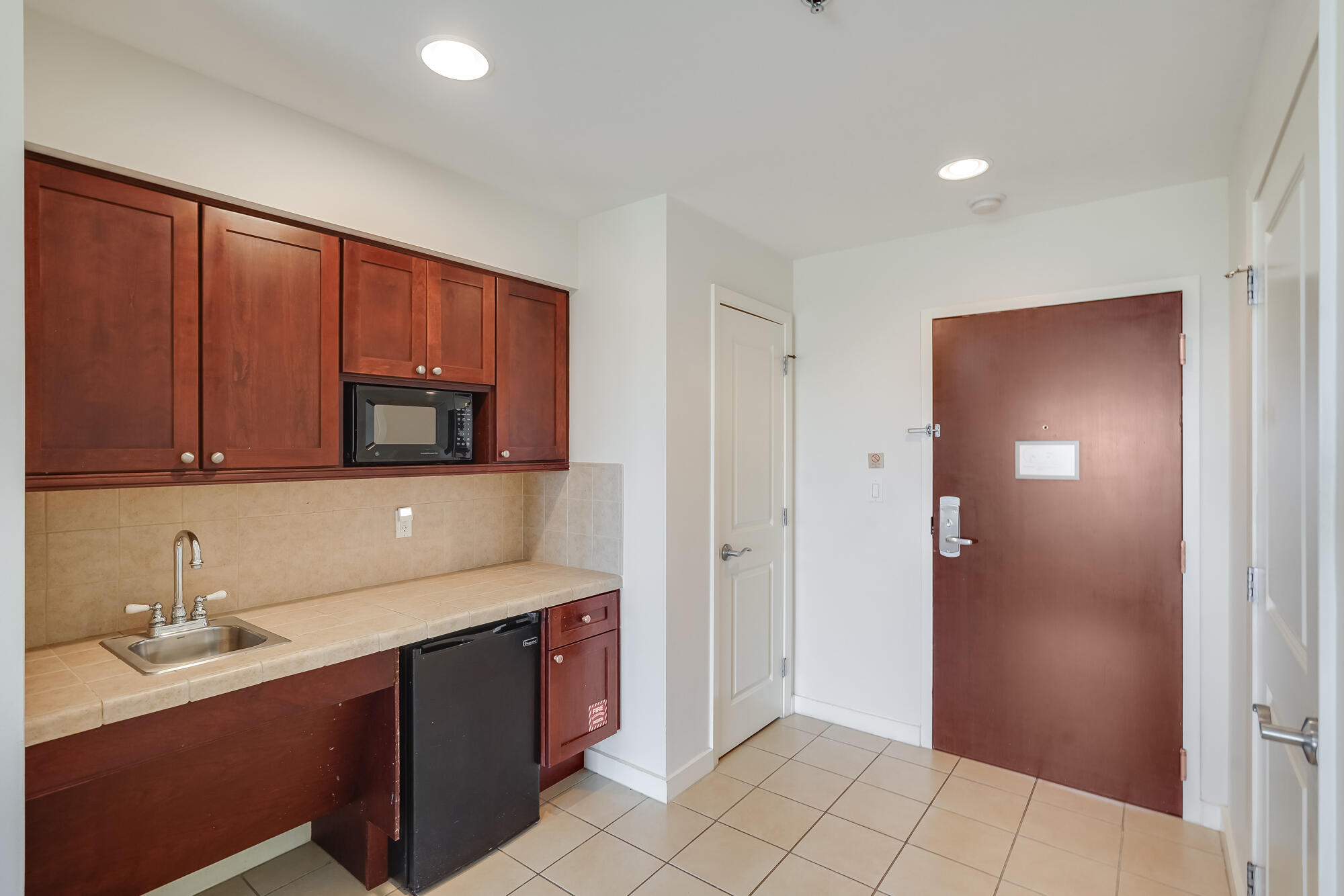 LUAU I - Residential