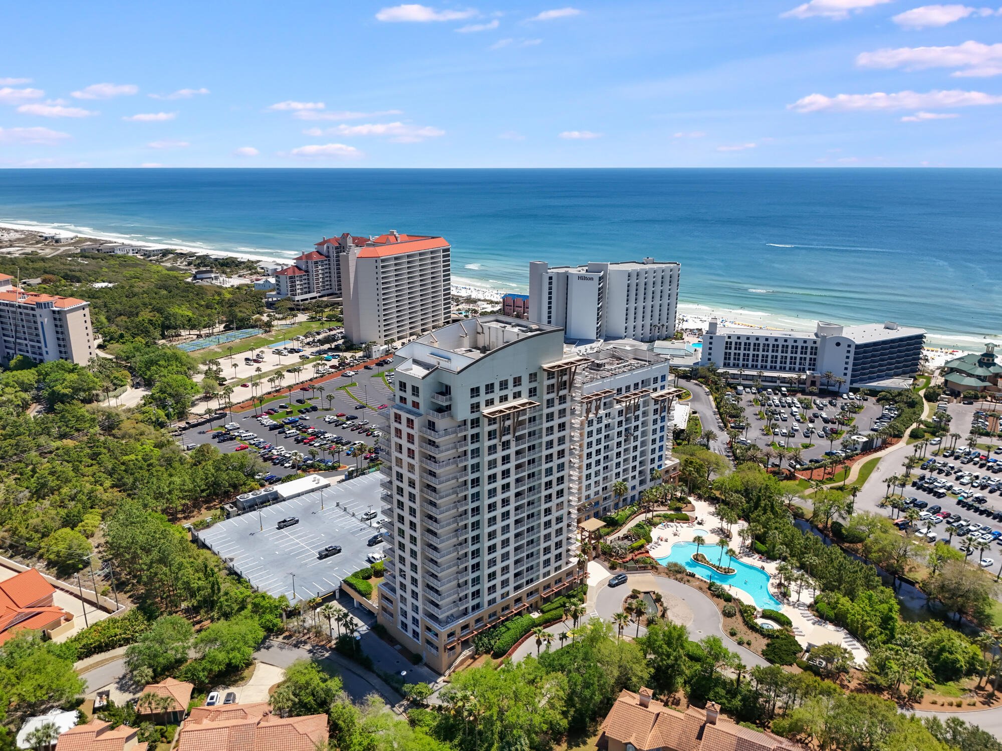 LUAU I - Residential