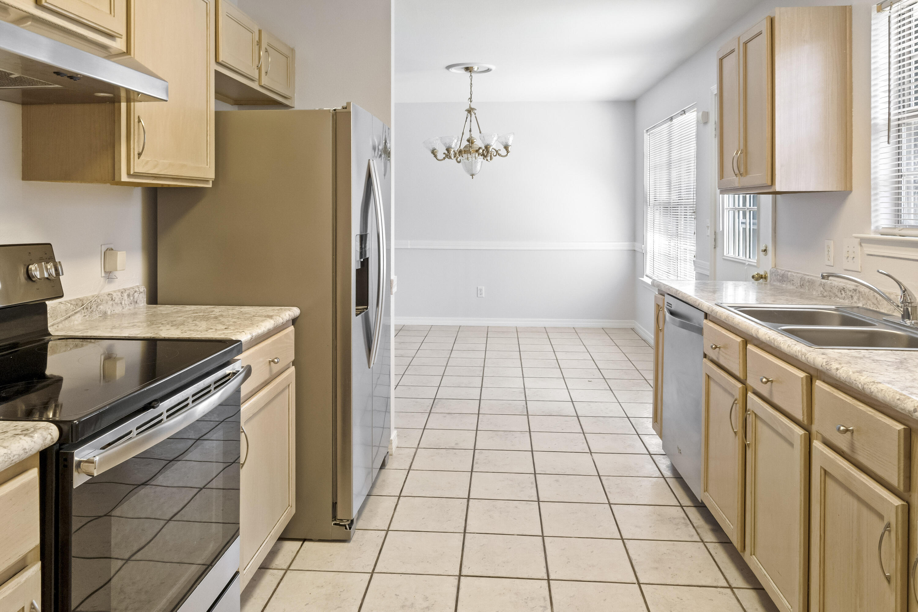 ELIZABETH FARMS 4TH ADDN UNREC - Residential