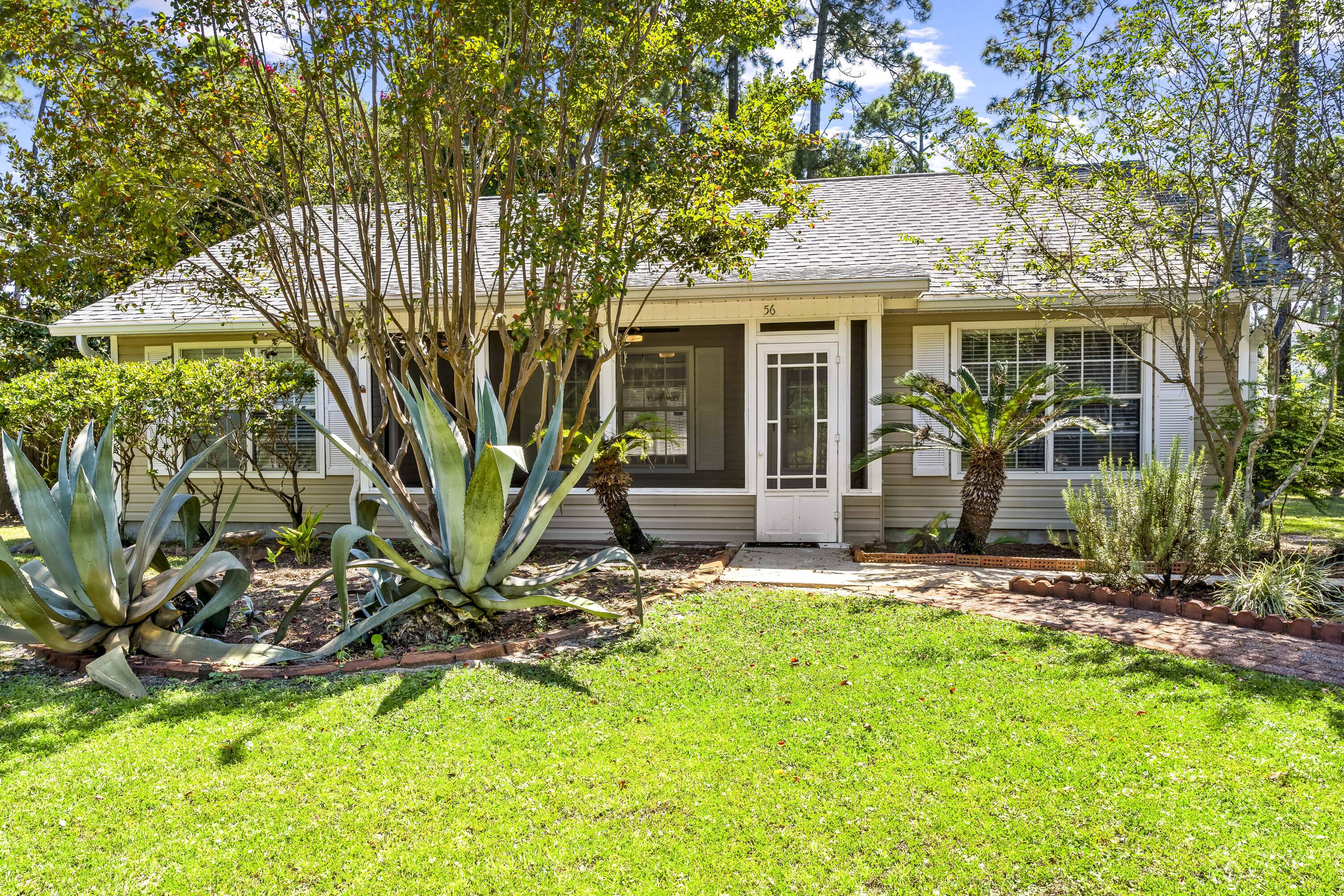 ELIZABETH FARMS 4TH ADDN UNREC - Residential