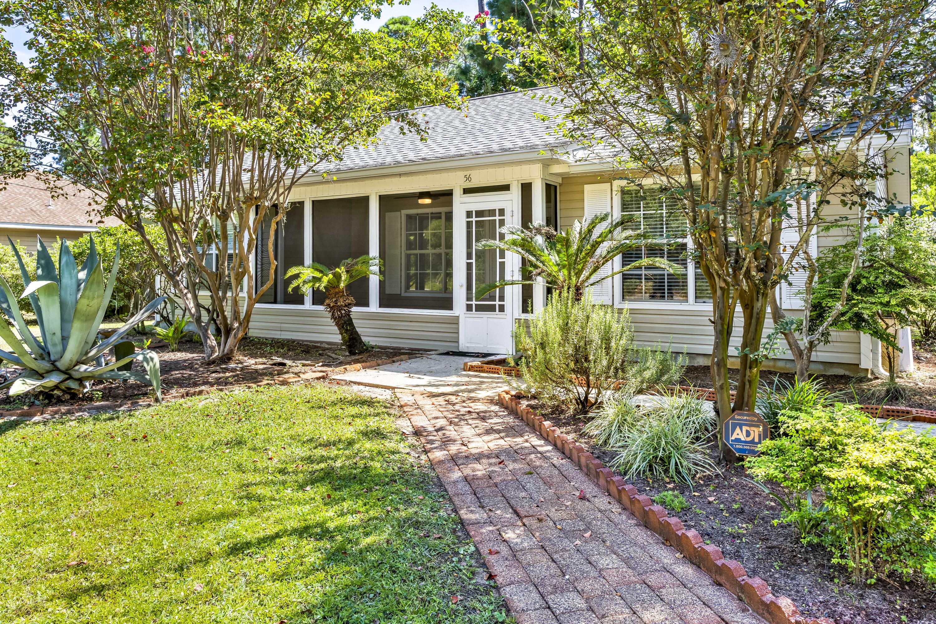 ELIZABETH FARMS 4TH ADDN UNREC - Residential