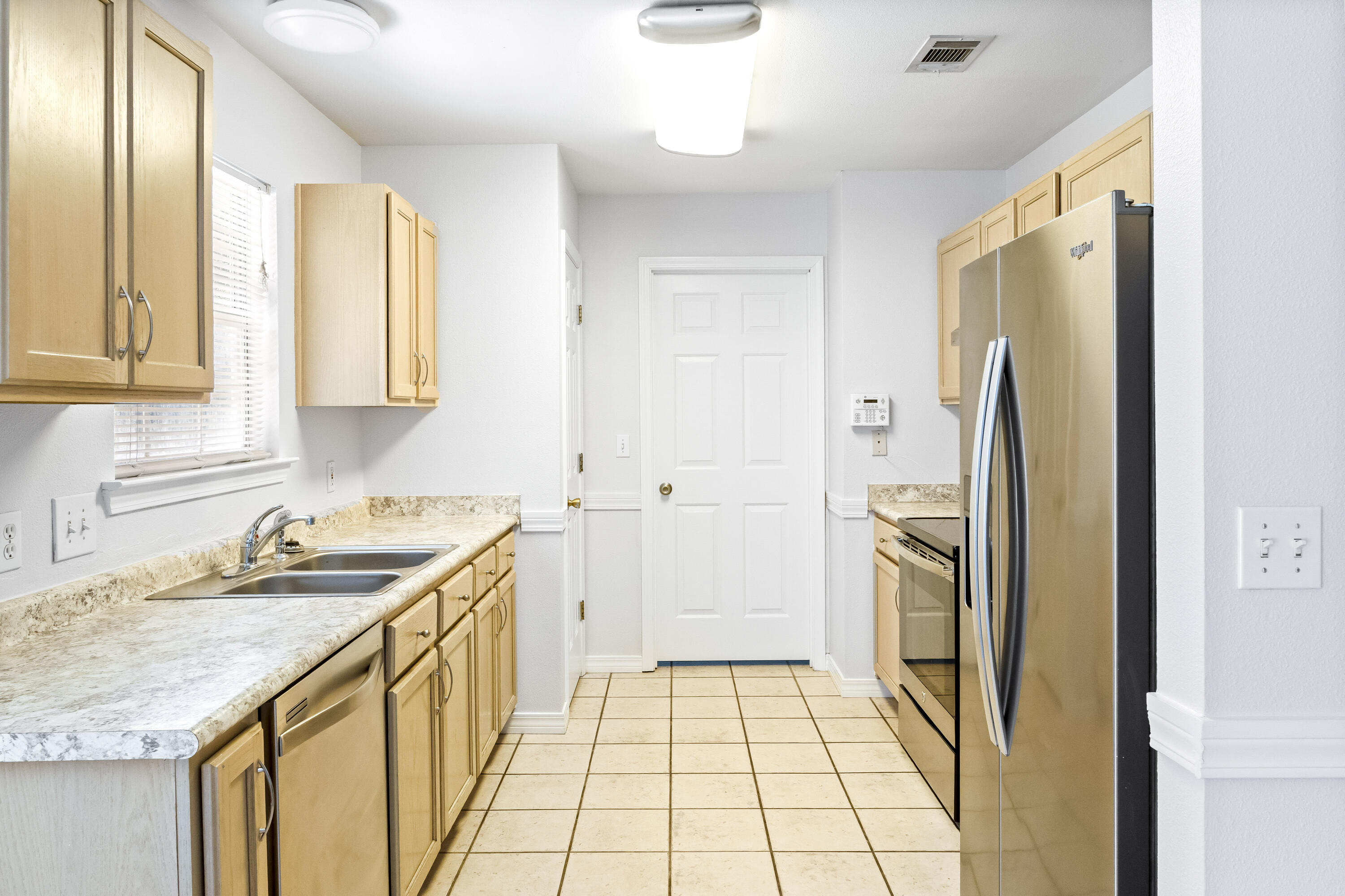 ELIZABETH FARMS 4TH ADDN UNREC - Residential