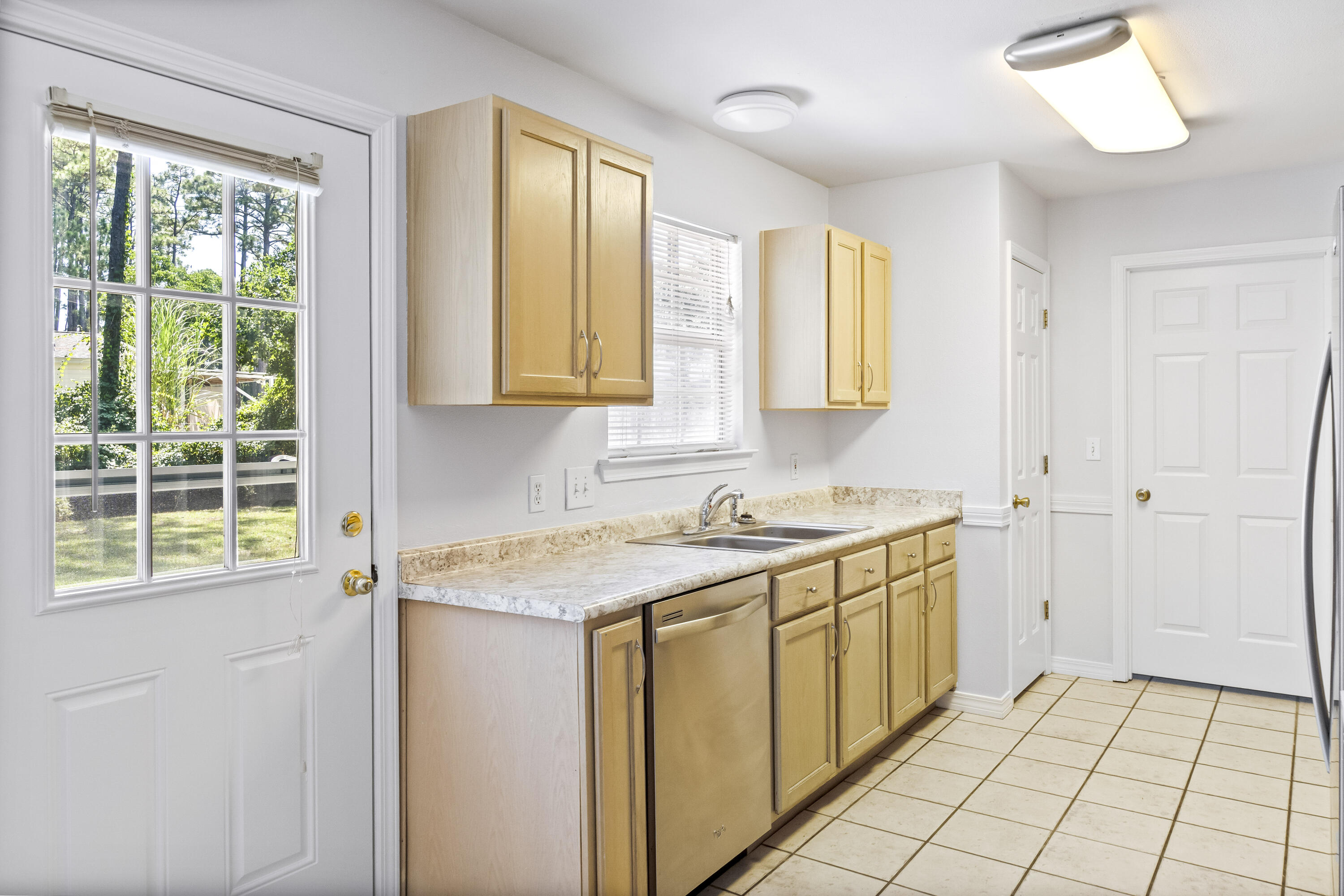 ELIZABETH FARMS 4TH ADDN UNREC - Residential