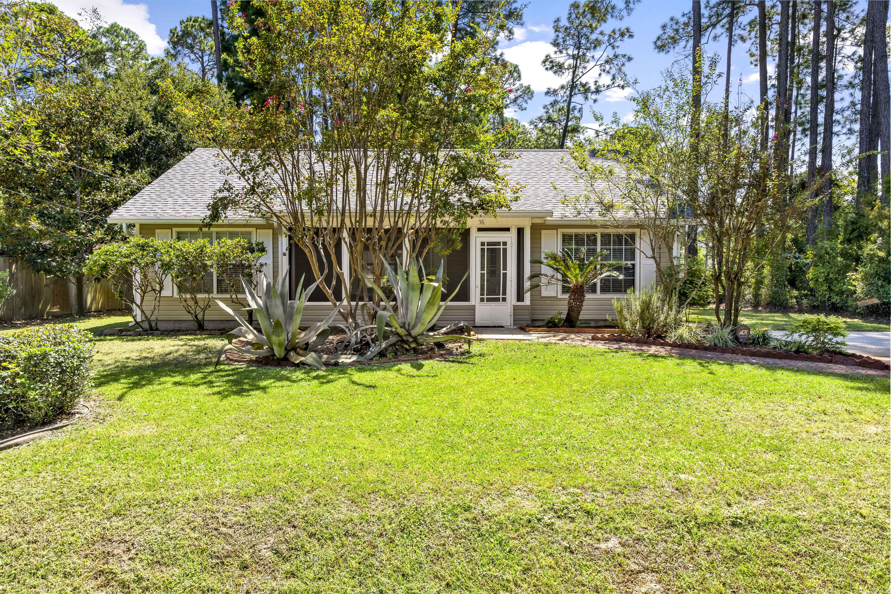 ELIZABETH FARMS 4TH ADDN UNREC - Residential
