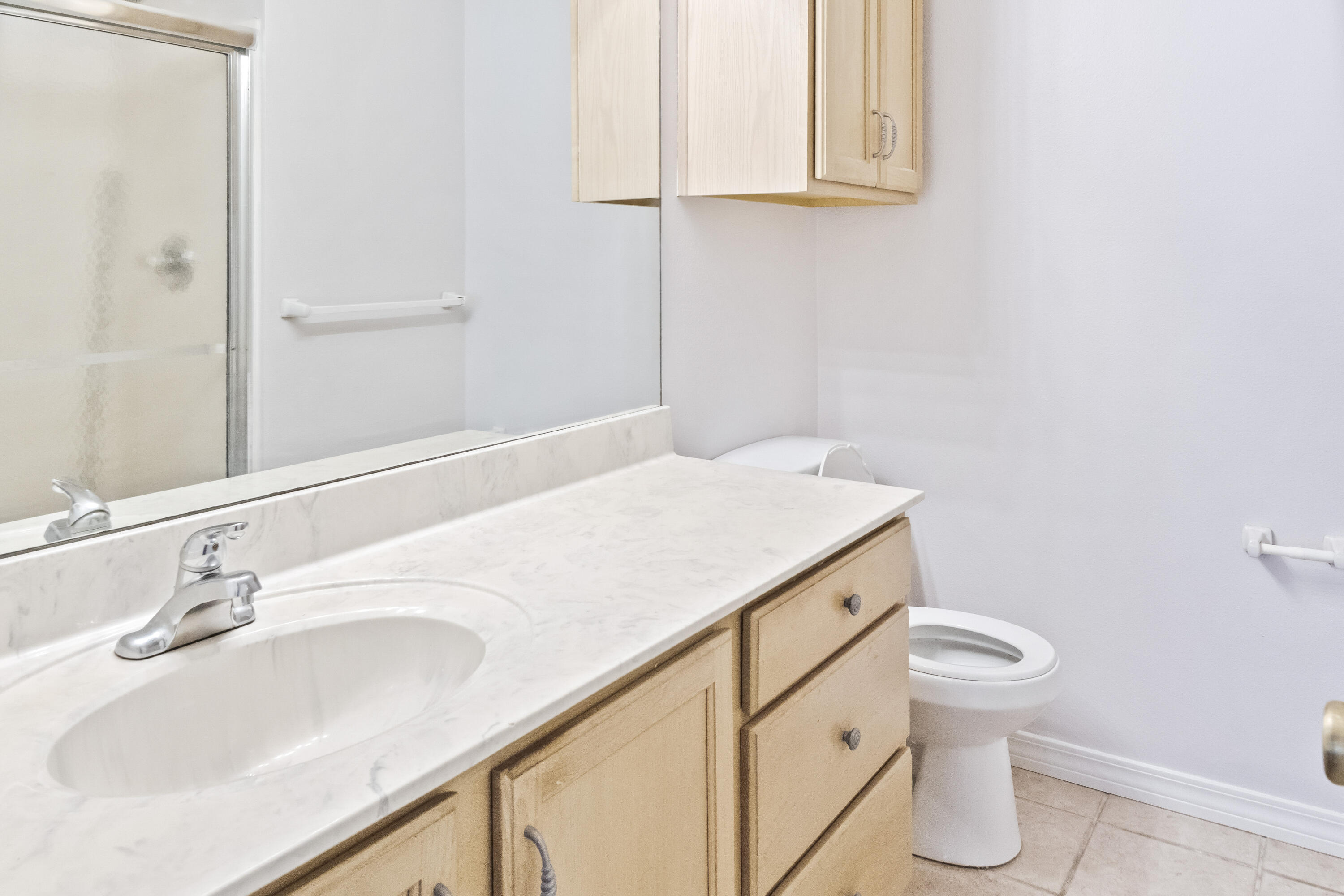 ELIZABETH FARMS 4TH ADDN UNREC - Residential