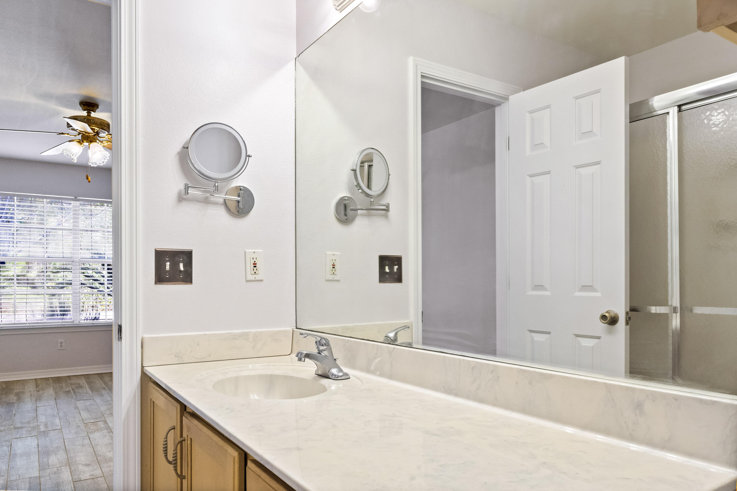 ELIZABETH FARMS 4TH ADDN UNREC - Residential