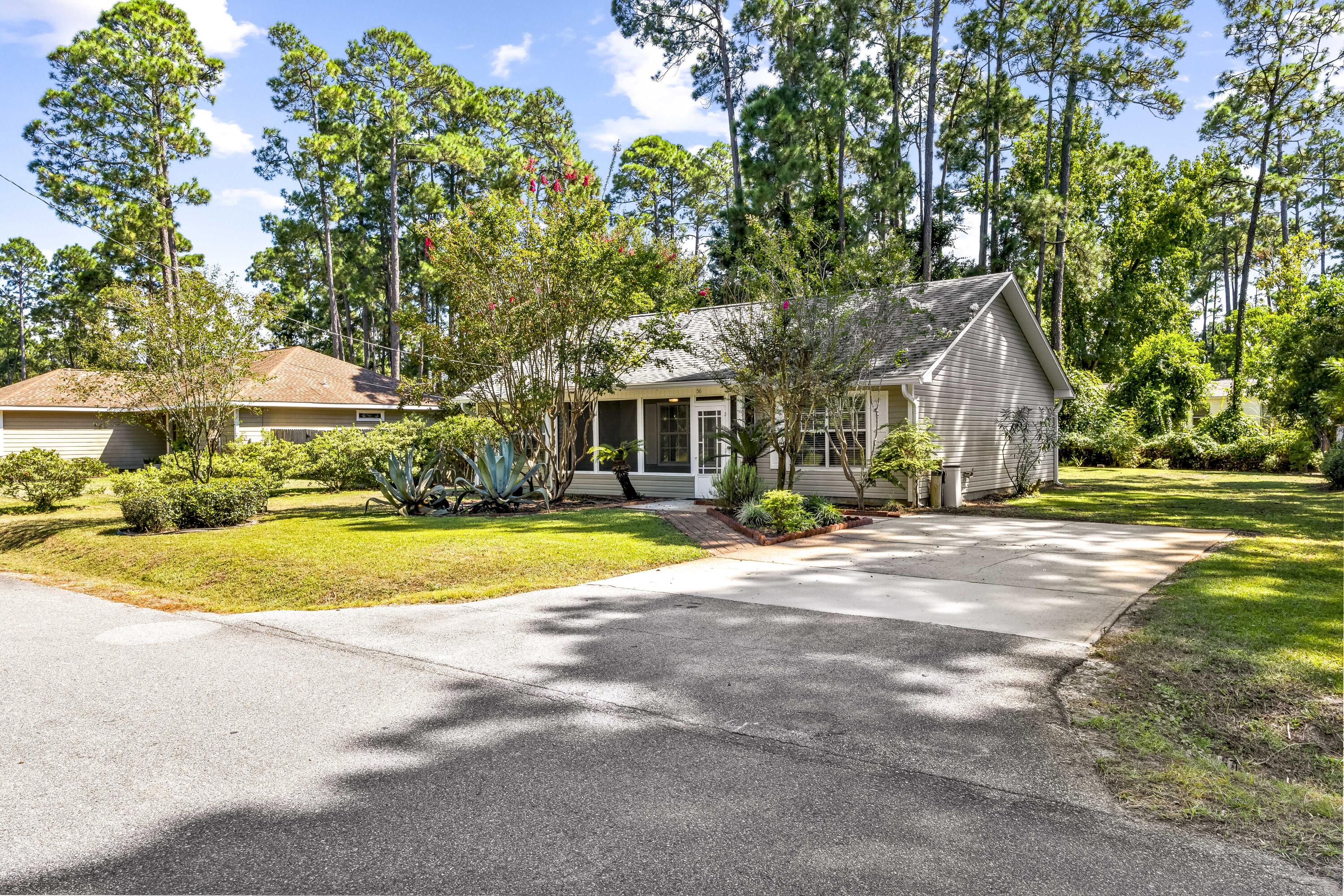 ELIZABETH FARMS 4TH ADDN UNREC - Residential