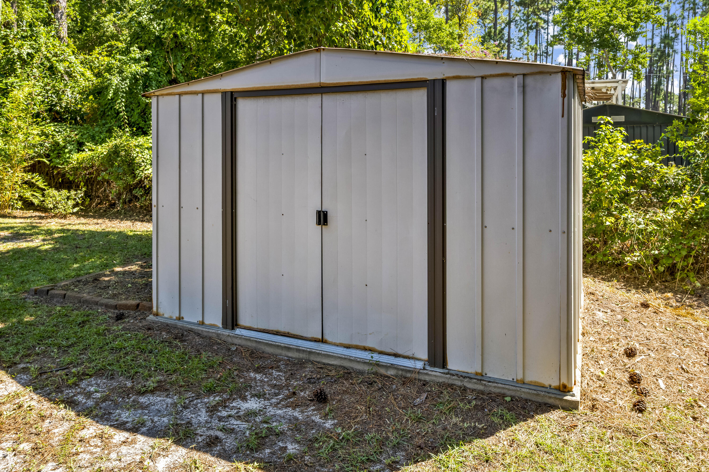 ELIZABETH FARMS 4TH ADDN UNREC - Residential