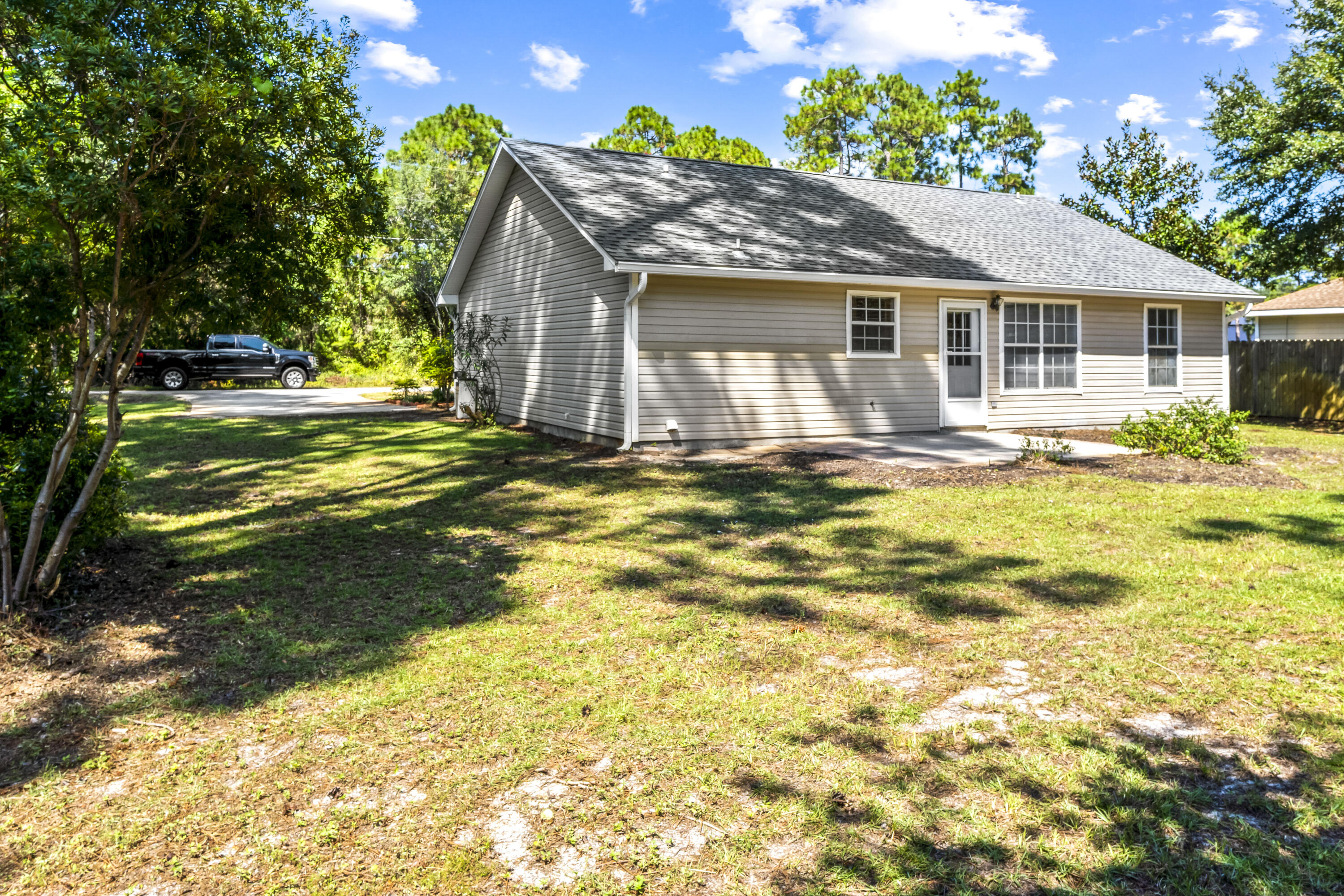 ELIZABETH FARMS 4TH ADDN UNREC - Residential