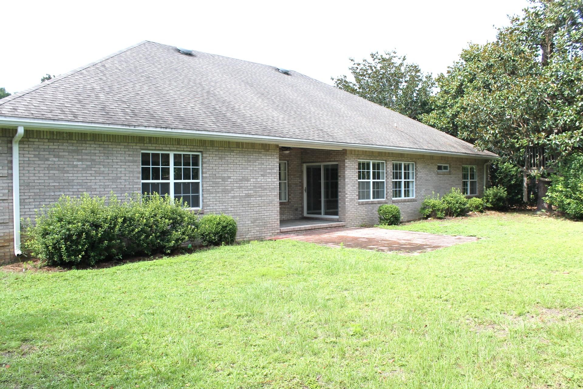 MAGNOLIA PLANTATION AT BLUEWATER BAY - Residential