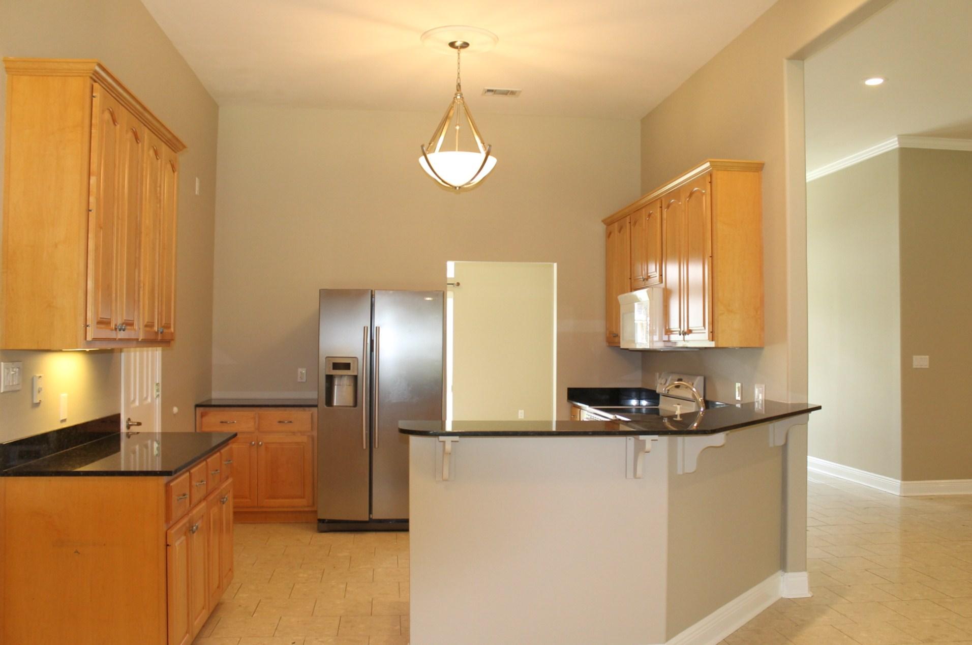 MAGNOLIA PLANTATION AT BLUEWATER BAY - Residential