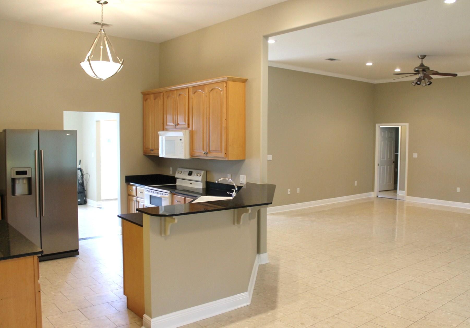 MAGNOLIA PLANTATION AT BLUEWATER BAY - Residential