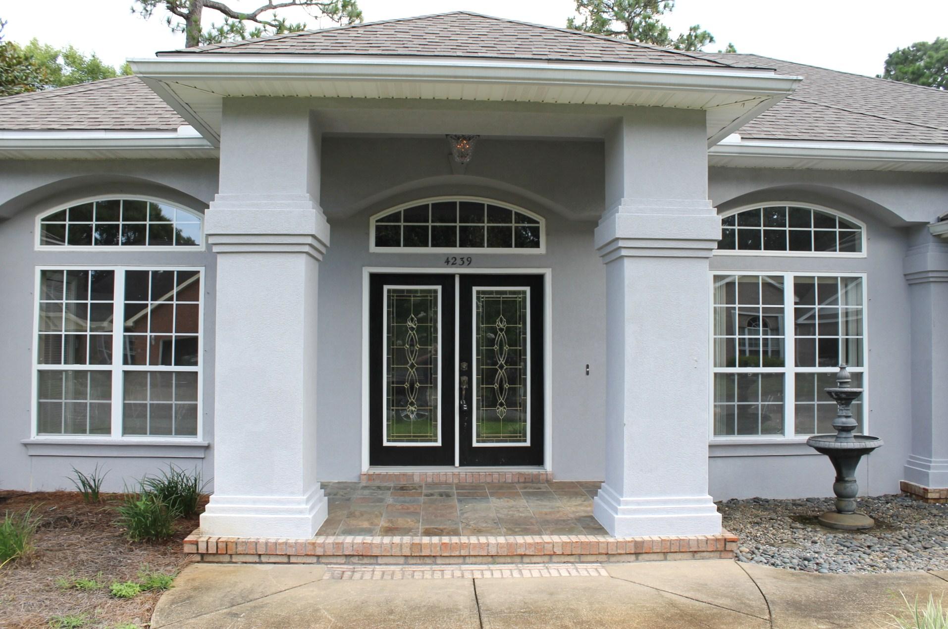 MAGNOLIA PLANTATION AT BLUEWATER BAY - Residential