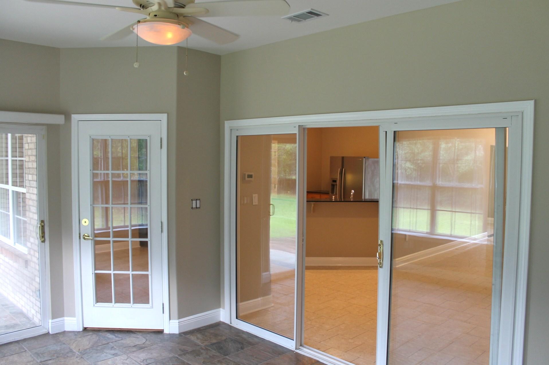 MAGNOLIA PLANTATION AT BLUEWATER BAY - Residential