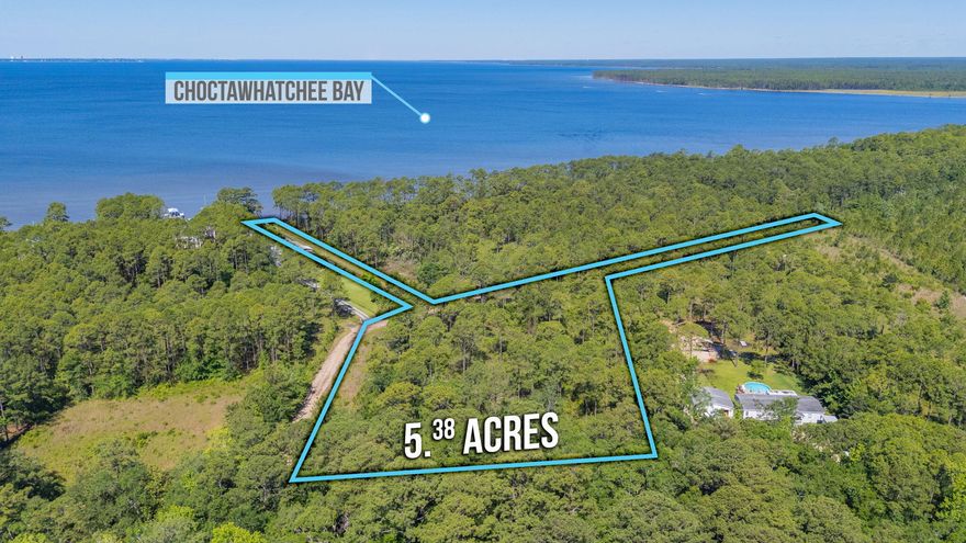 Experience the best of Freeport, FL with this exceptional vacant large parcel. Nestled in the growing Gulf Coast community, this beautiful 5+ acre property offers a prime location with 30' Bay frontage. The lot is in a peaceful Freeport neighborhood where minimal traffic means tranquility while still being minutes from local shops and amenities. The property's strategic position in this charming coastal town provides water enthusiasts with quick access to the Gulf perfect for fishing or family adventures. Freeport's ongoing development makes this location increasingly desirable, and at $499,900, it represents outstanding value for waterfront property in this emerging area. Build a custom coastal home in this desirable Freeport location where waterfront living meets small-town charm.