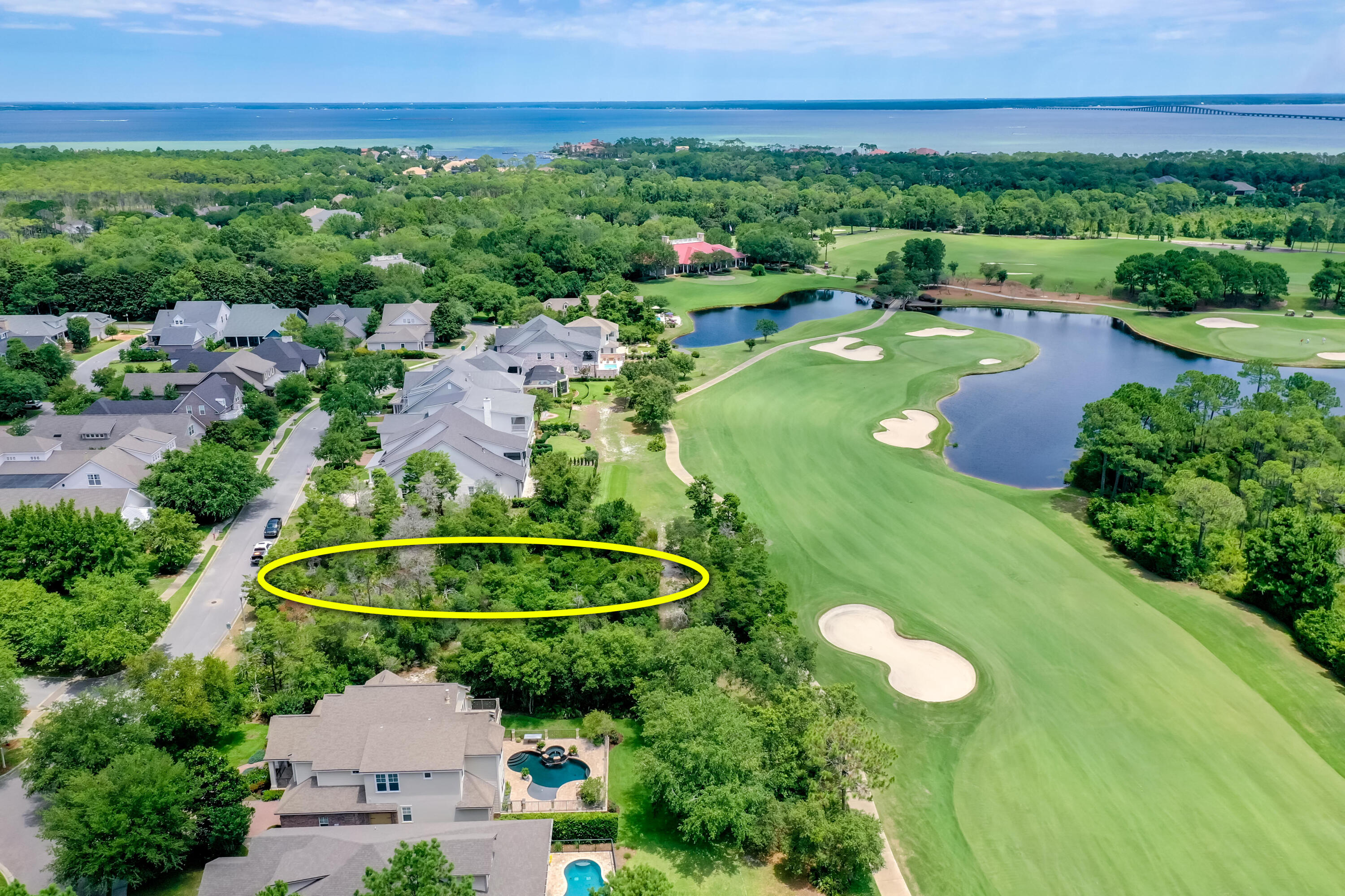 KELLY PLANTATION S/D - Land