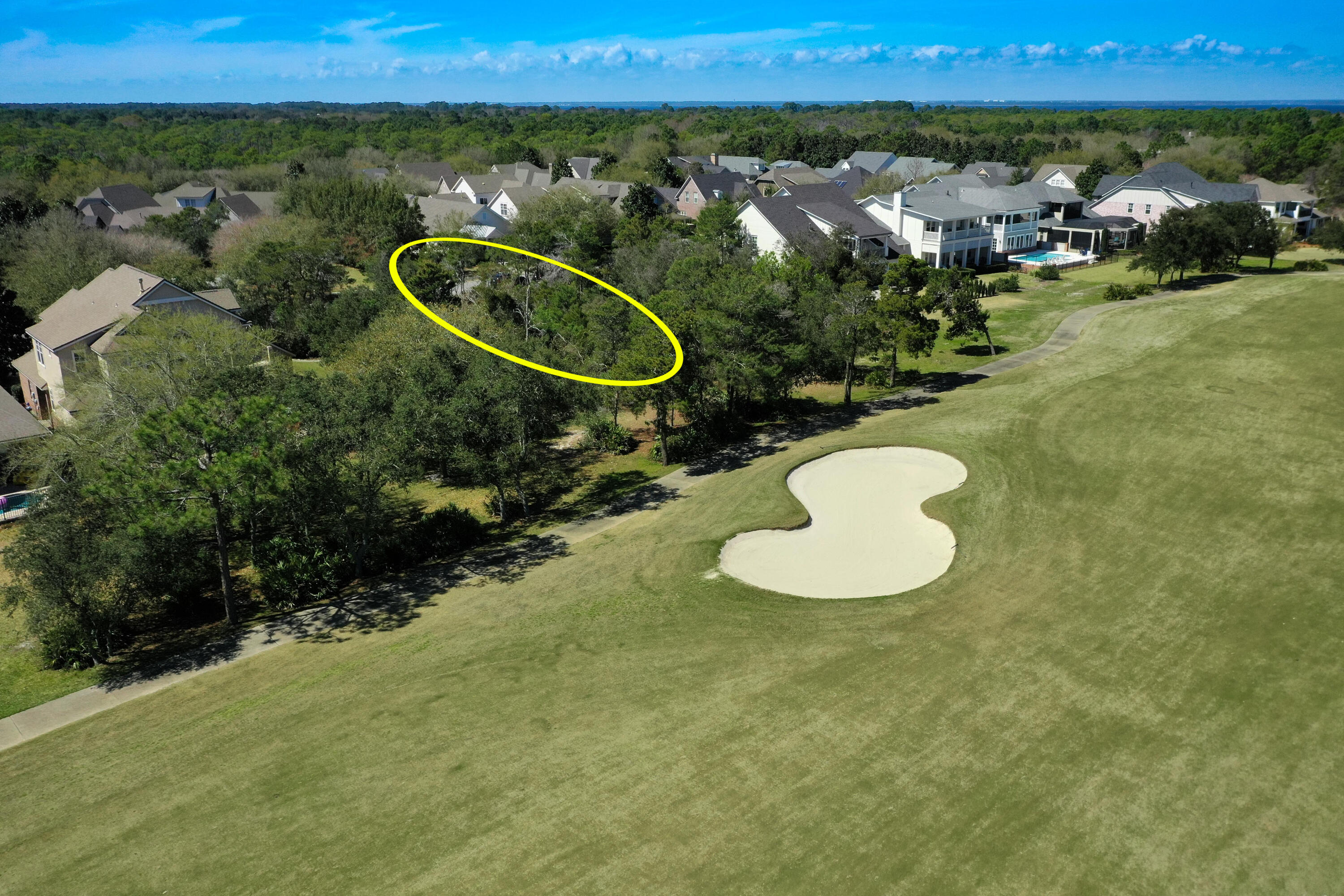 KELLY PLANTATION S/D - Land