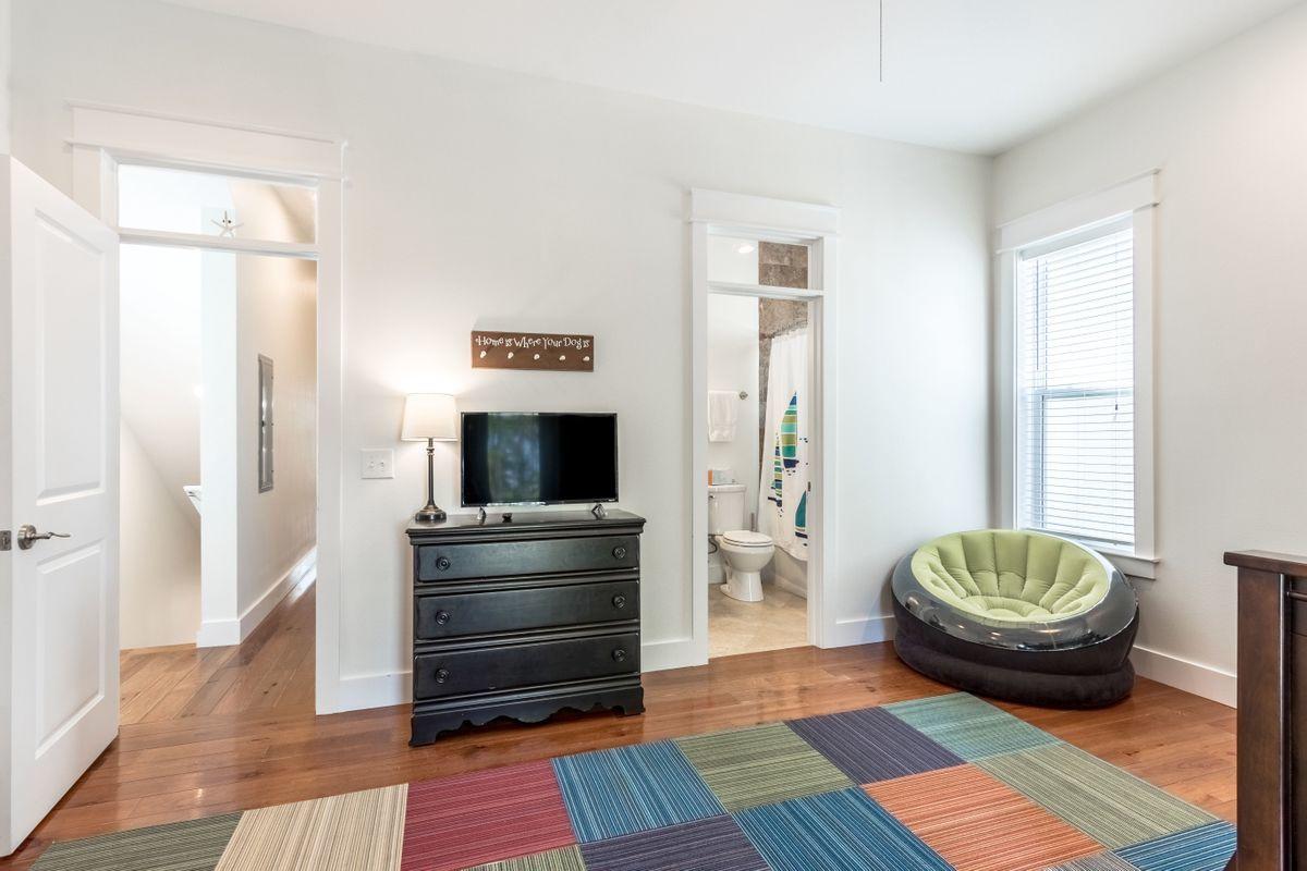 CARILLON BEACH - Residential