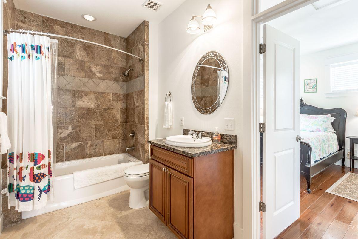 CARILLON BEACH - Residential