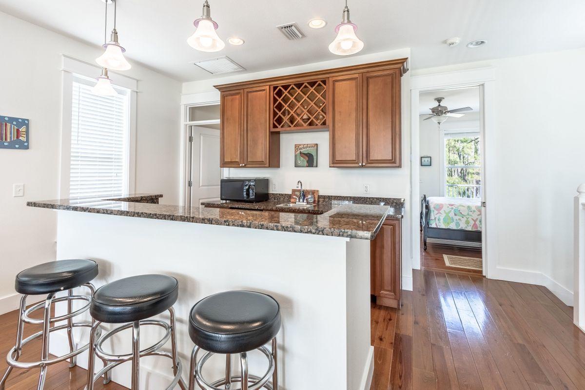 CARILLON BEACH - Residential