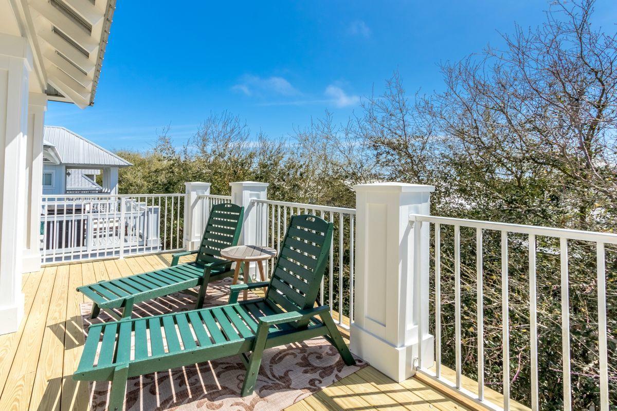 CARILLON BEACH - Residential