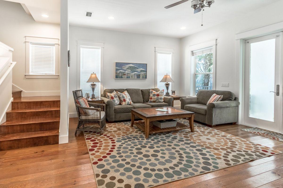 CARILLON BEACH - Residential