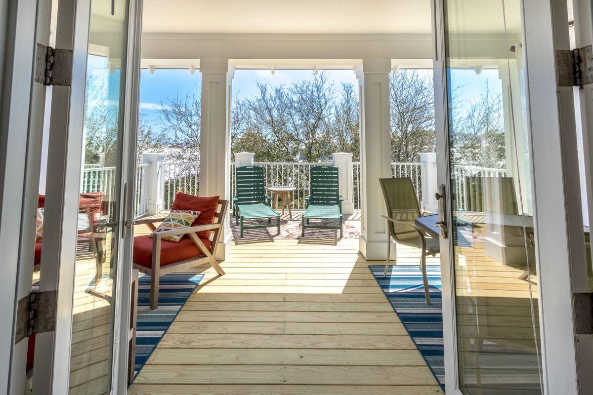 CARILLON BEACH - Residential