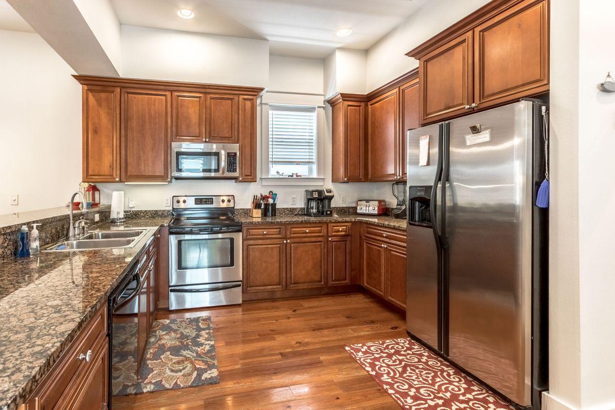 CARILLON BEACH - Residential