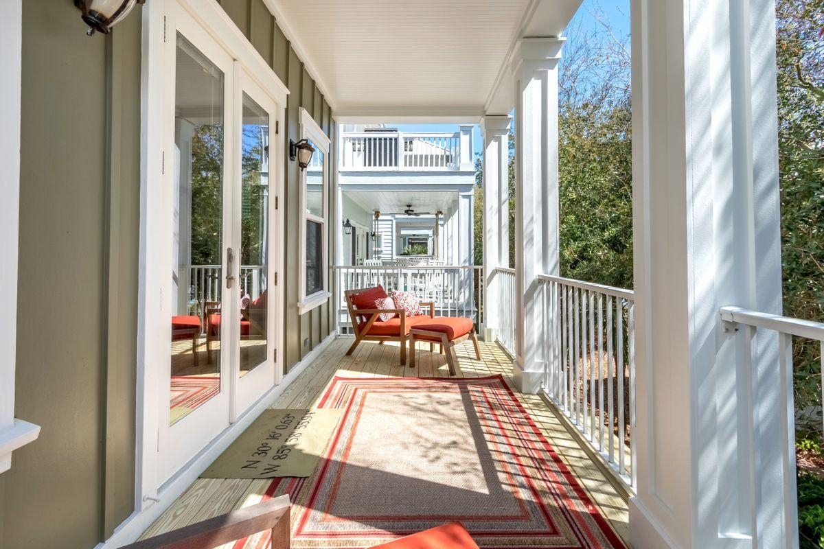 CARILLON BEACH - Residential