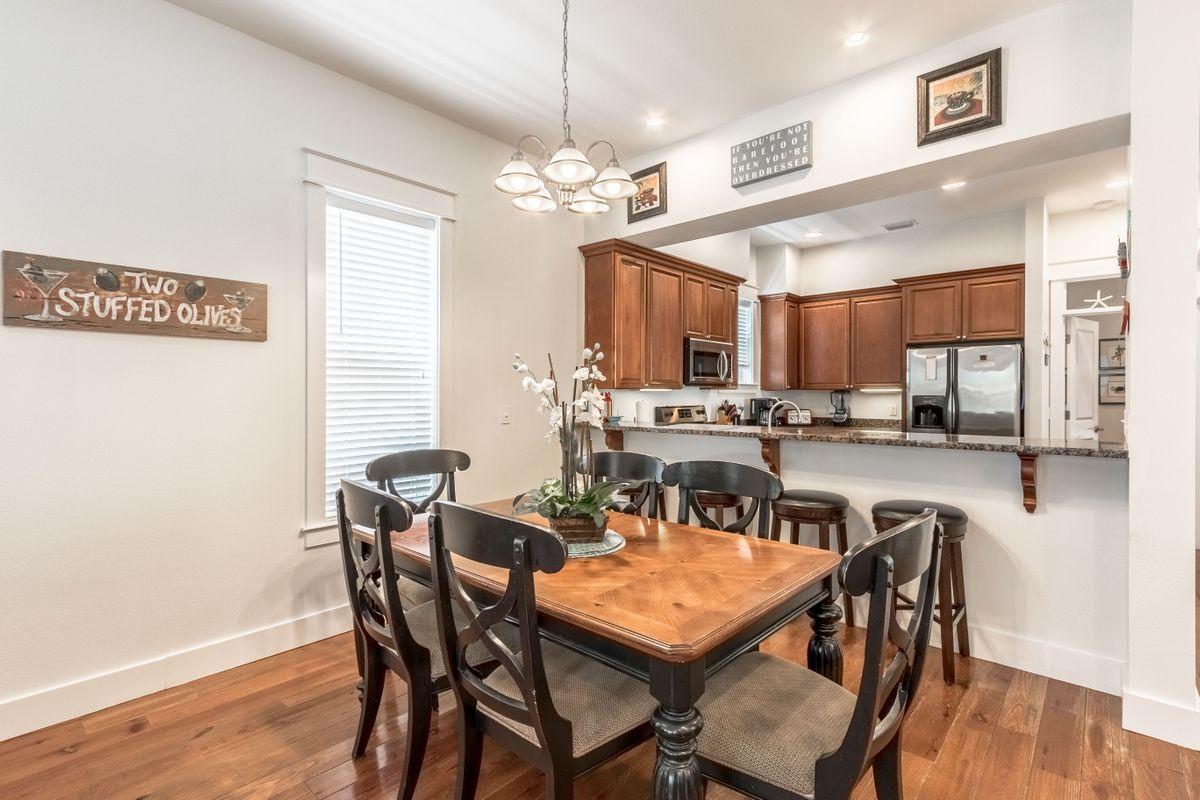 CARILLON BEACH - Residential