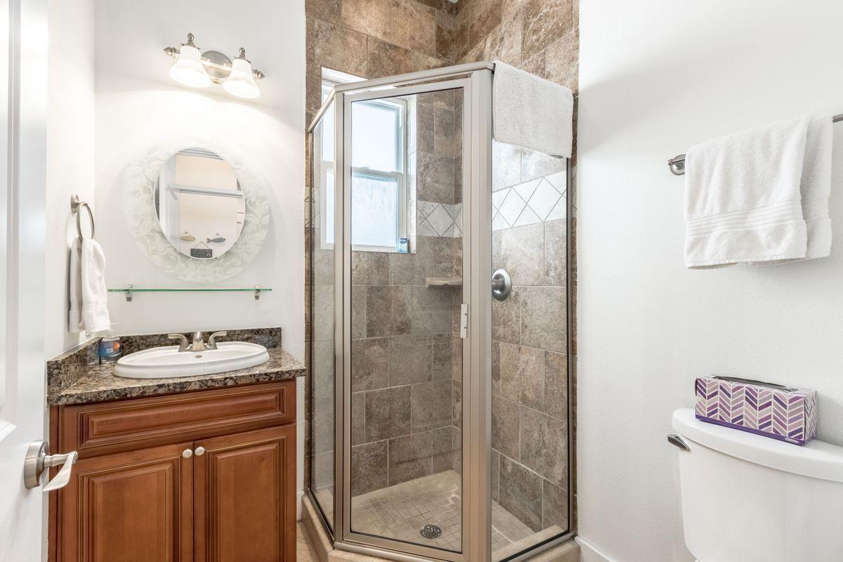 CARILLON BEACH - Residential