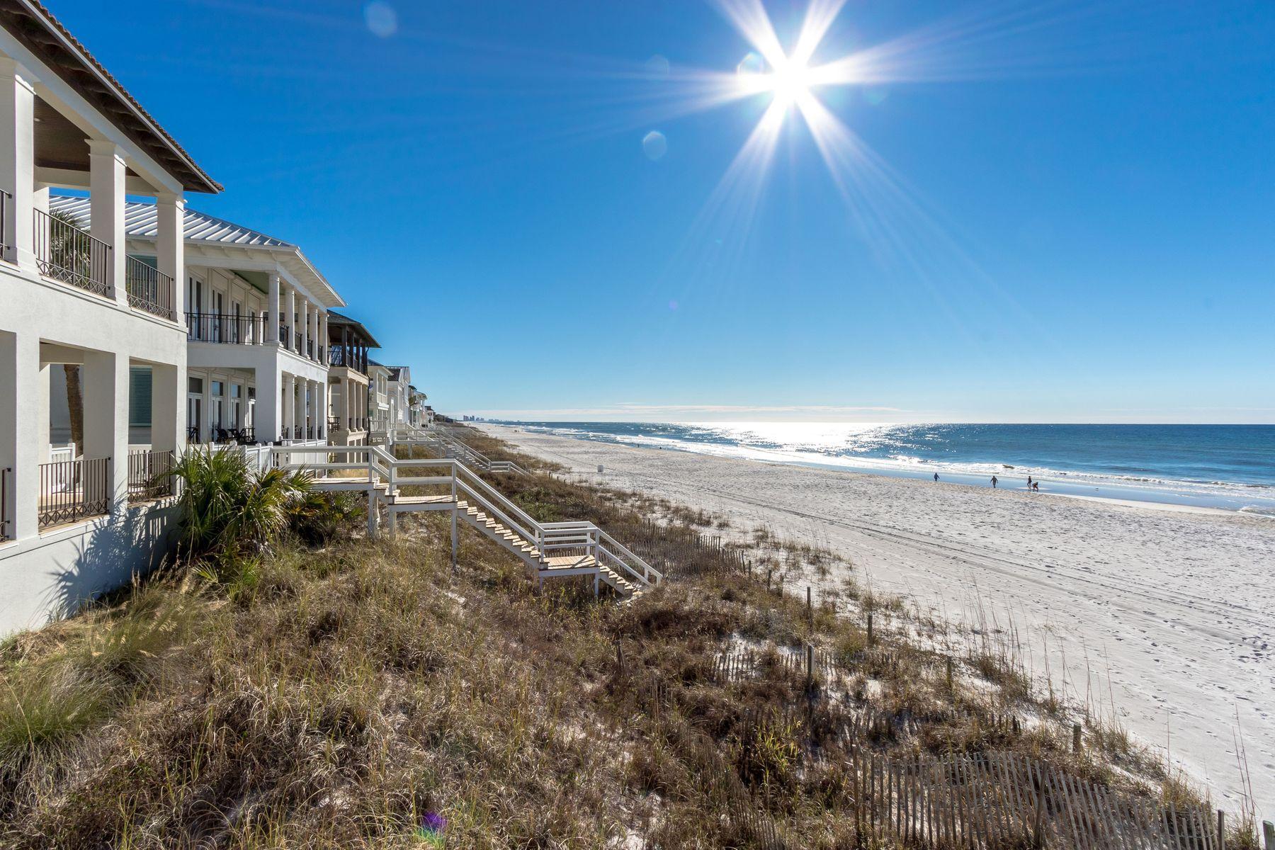 CARILLON BEACH - Residential