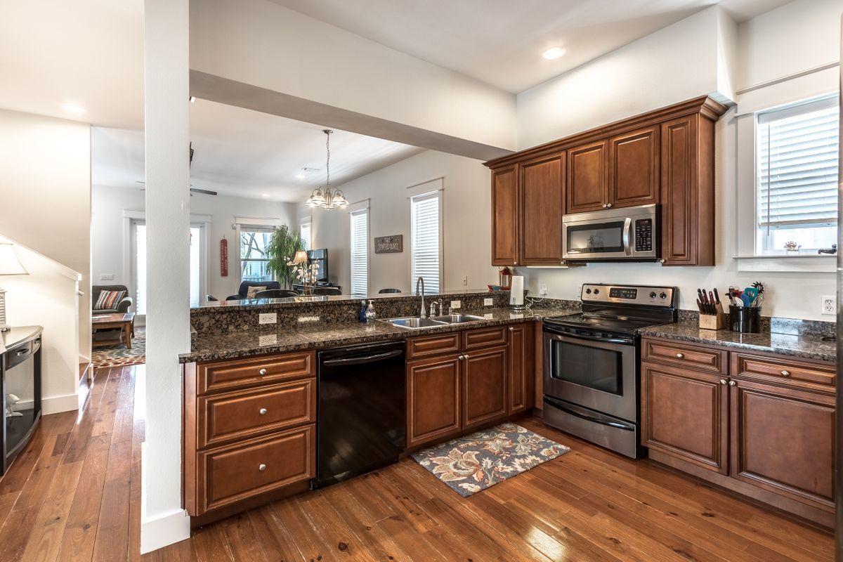 CARILLON BEACH - Residential