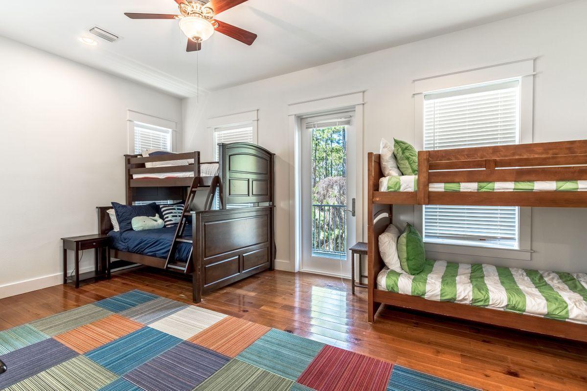 CARILLON BEACH - Residential