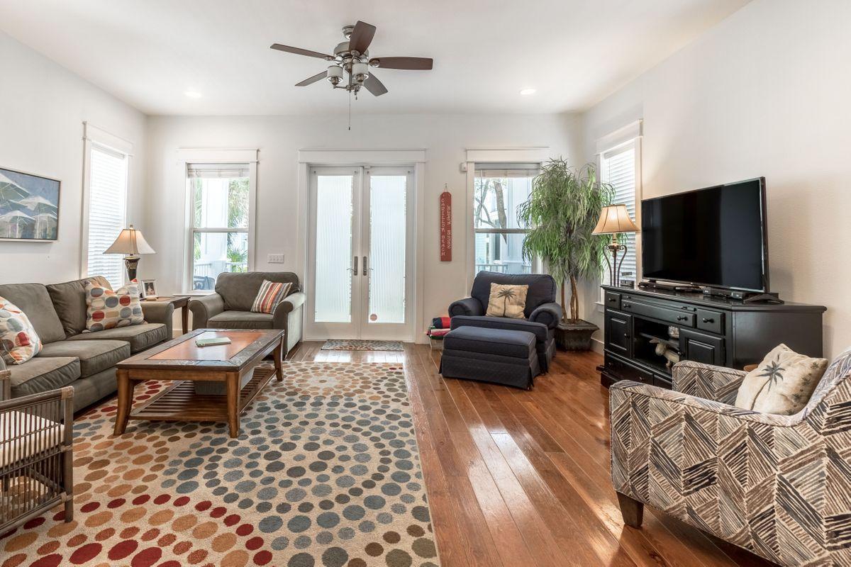 CARILLON BEACH - Residential