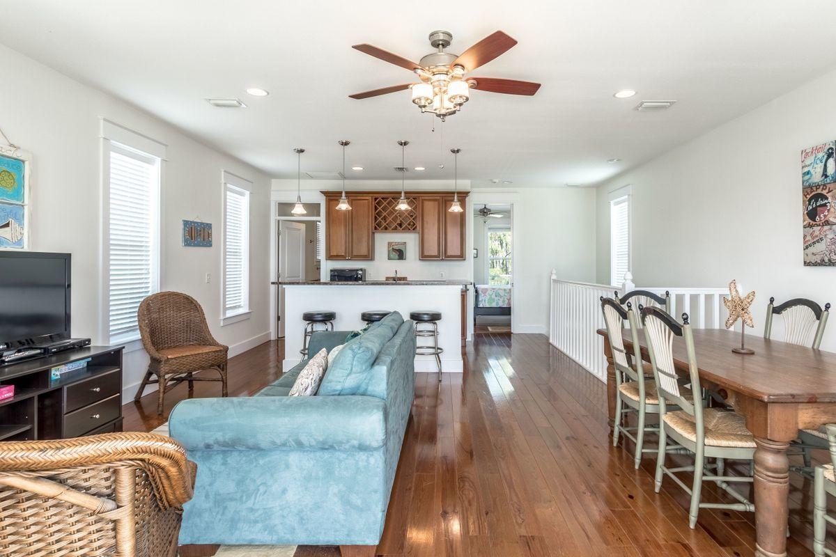 CARILLON BEACH - Residential