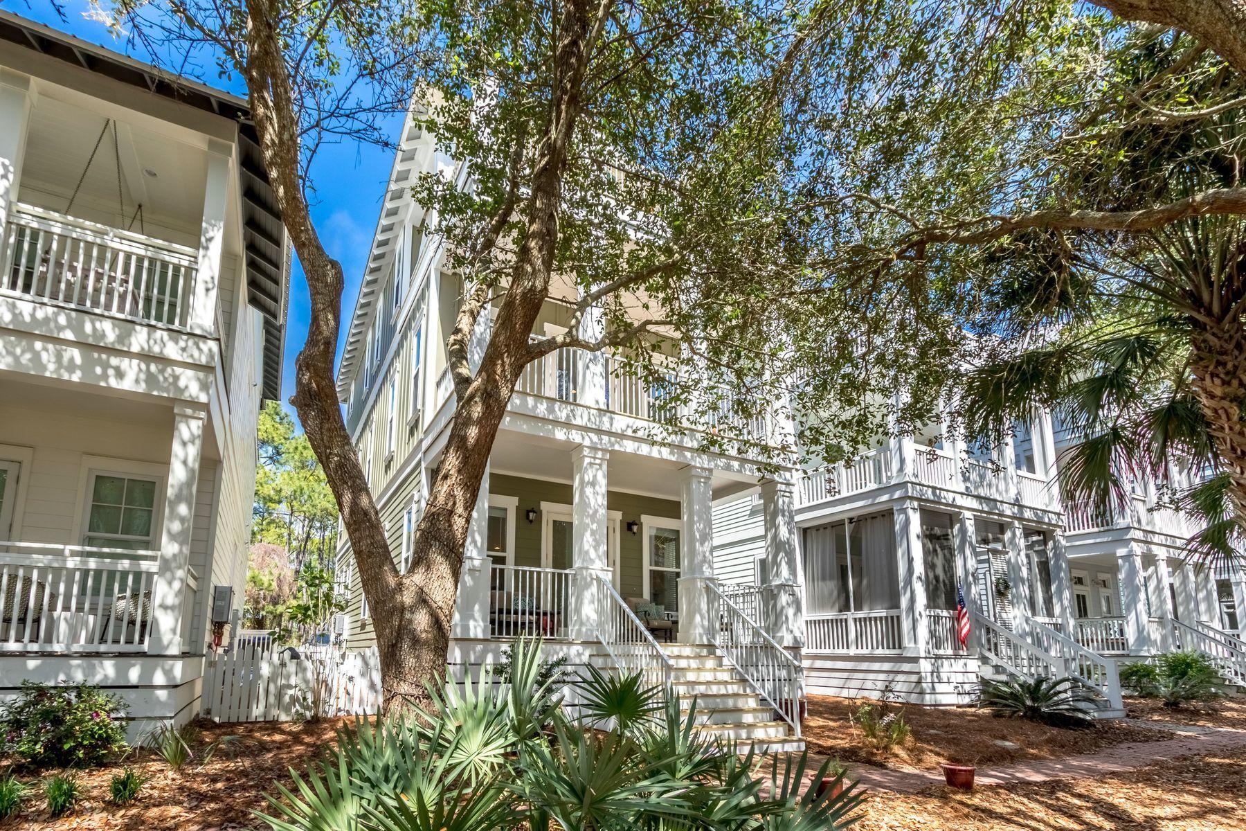 CARILLON BEACH - Residential